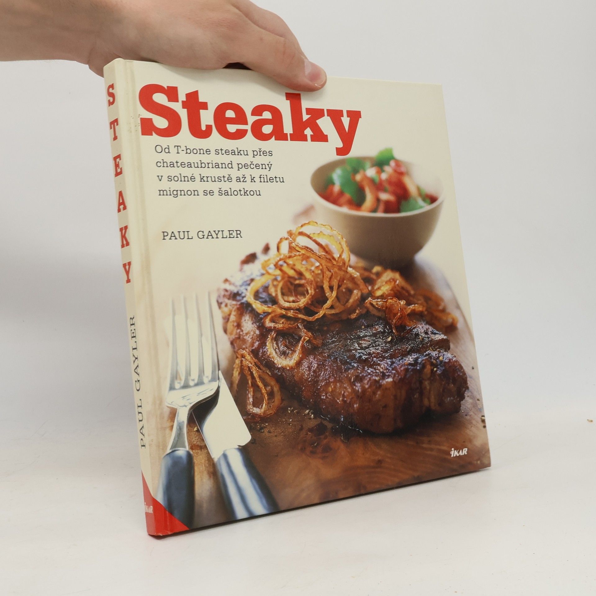 Steaky
