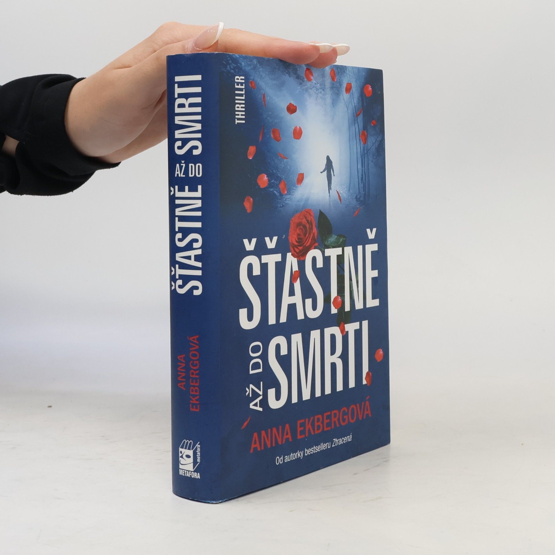 Šťastně až do smrti