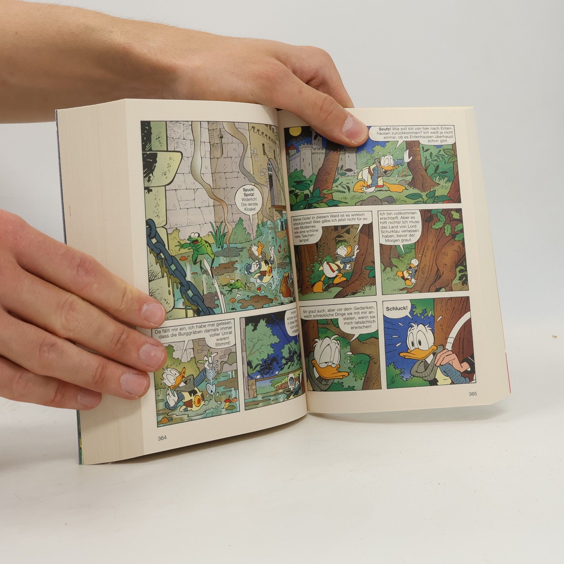 Autorenkollektiv Lustiges Taschenbuch Spezial 67