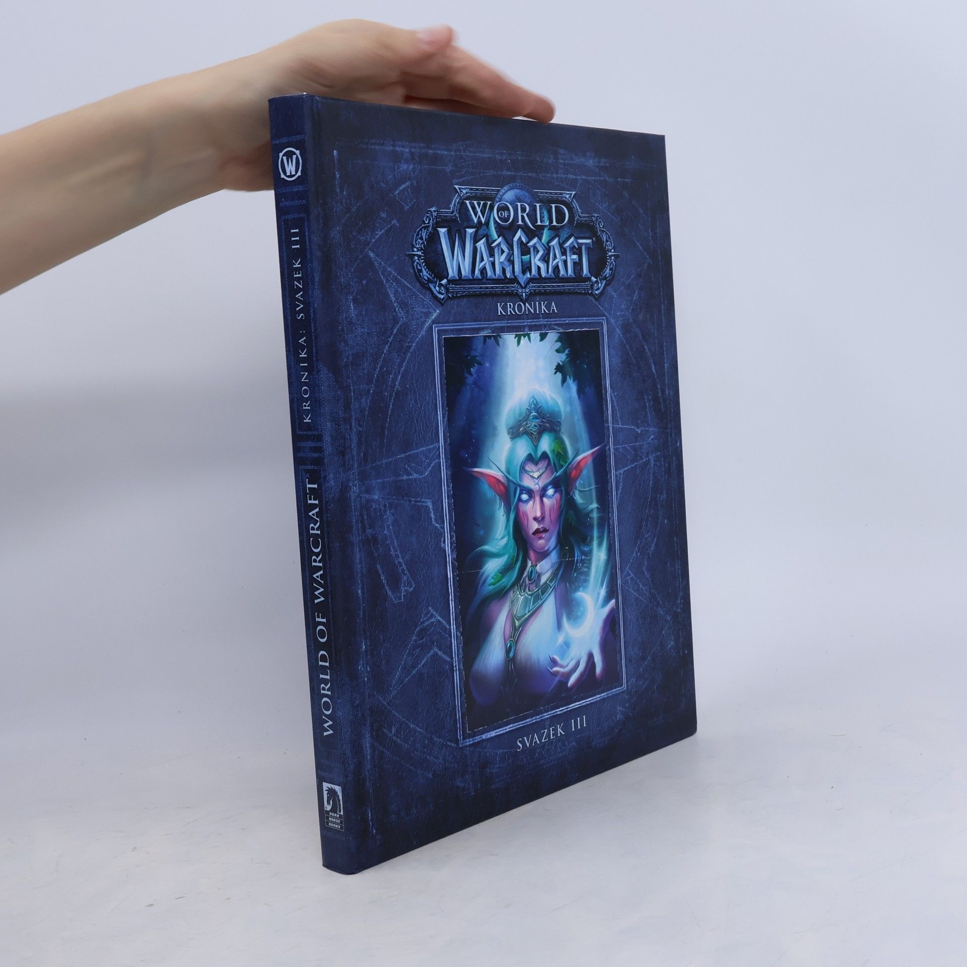 Various authors World of WarCraft. Kronika. Svazek III