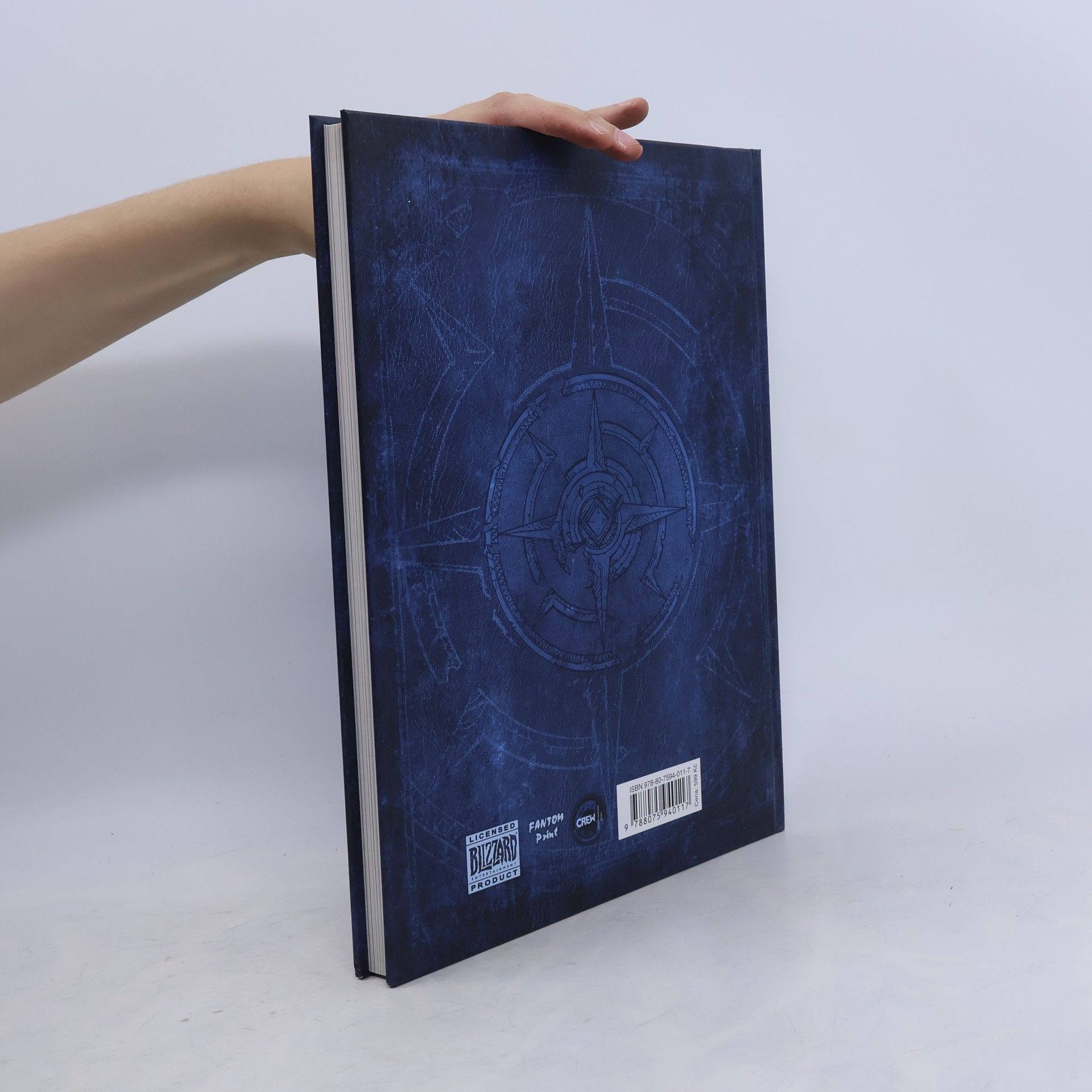 Various authors World of WarCraft. Kronika. Svazek III