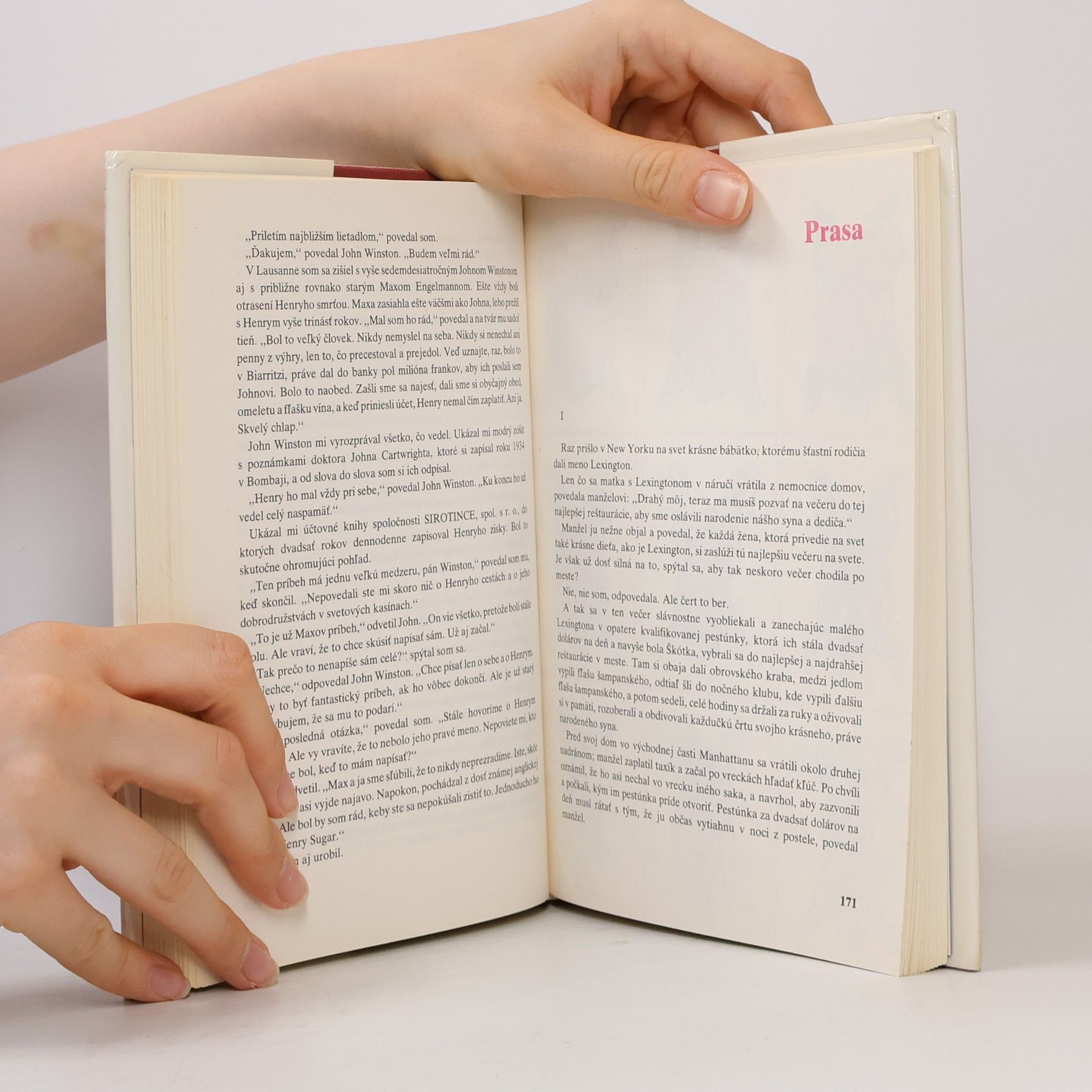Roald Dahl Neuveriteľné príbehy