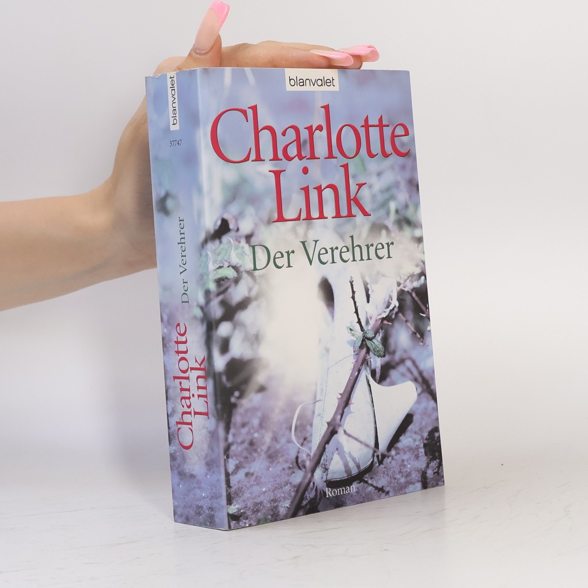 Charlotte Link Der Verehrer