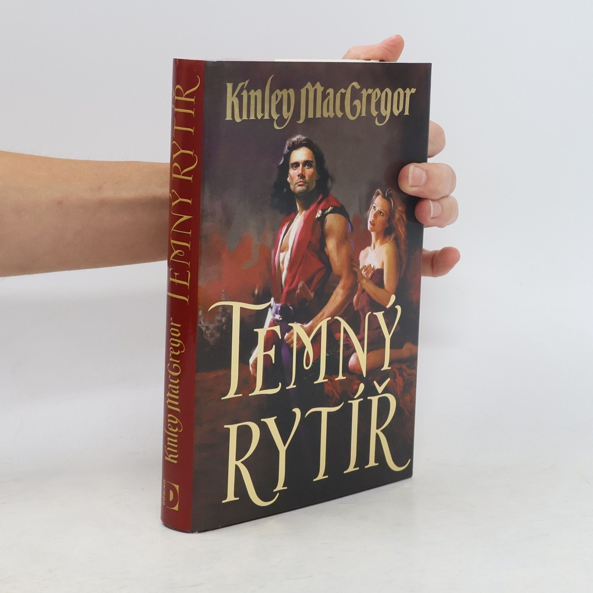 Temný rytíř