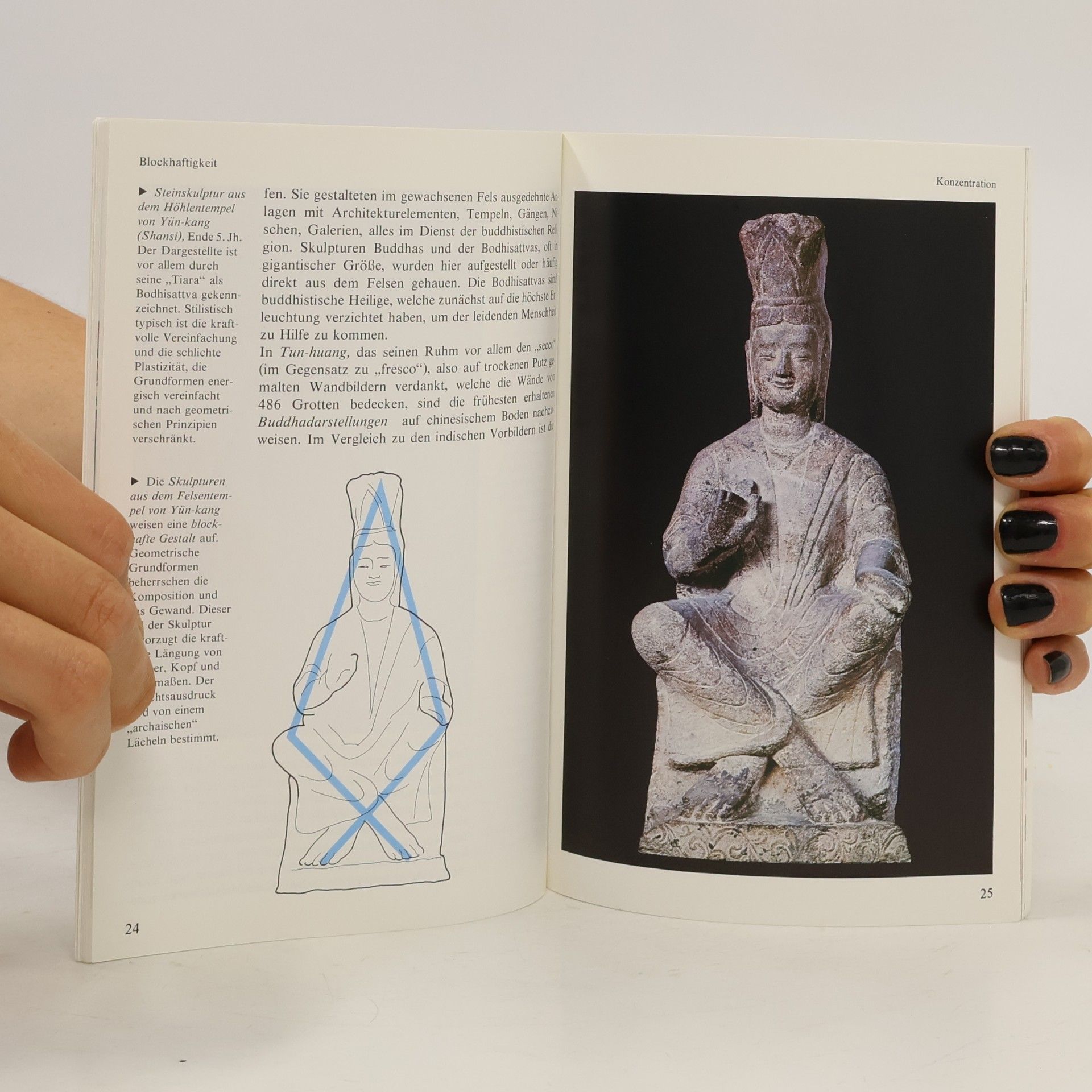 Franca Bedin Wie erkenne ich chinesische Kunst?