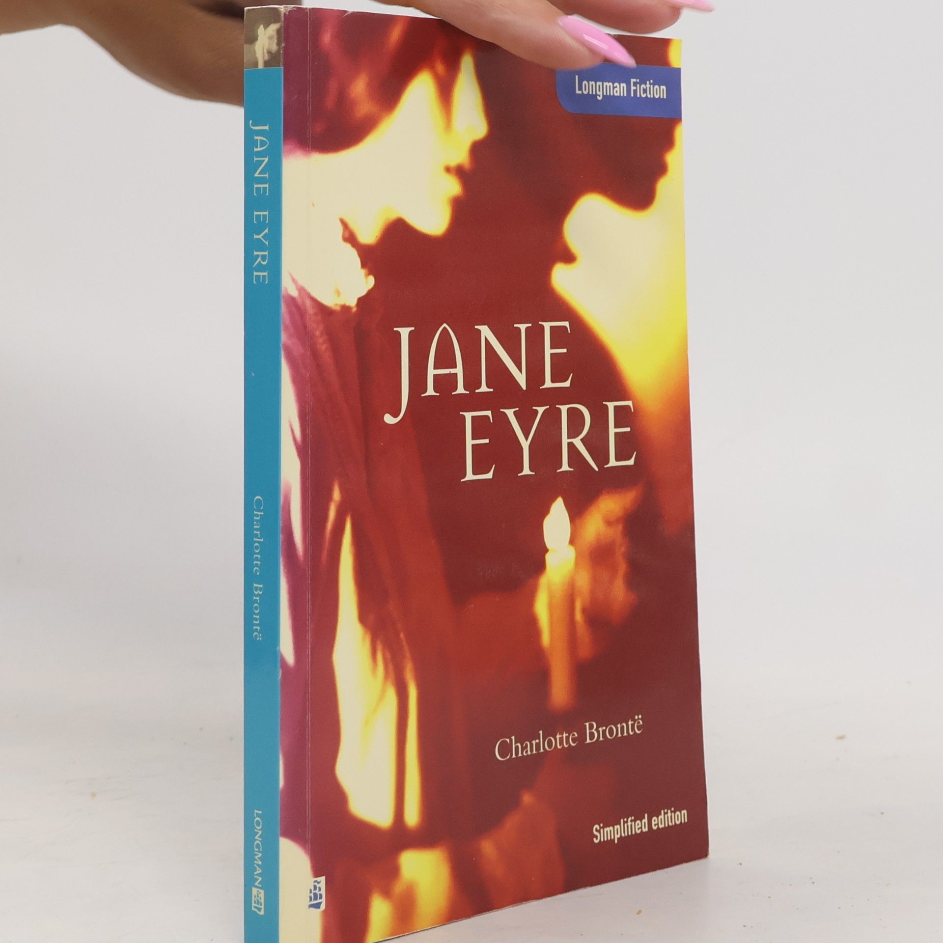 E. M. Evelyn May Attwood Jane Eyre