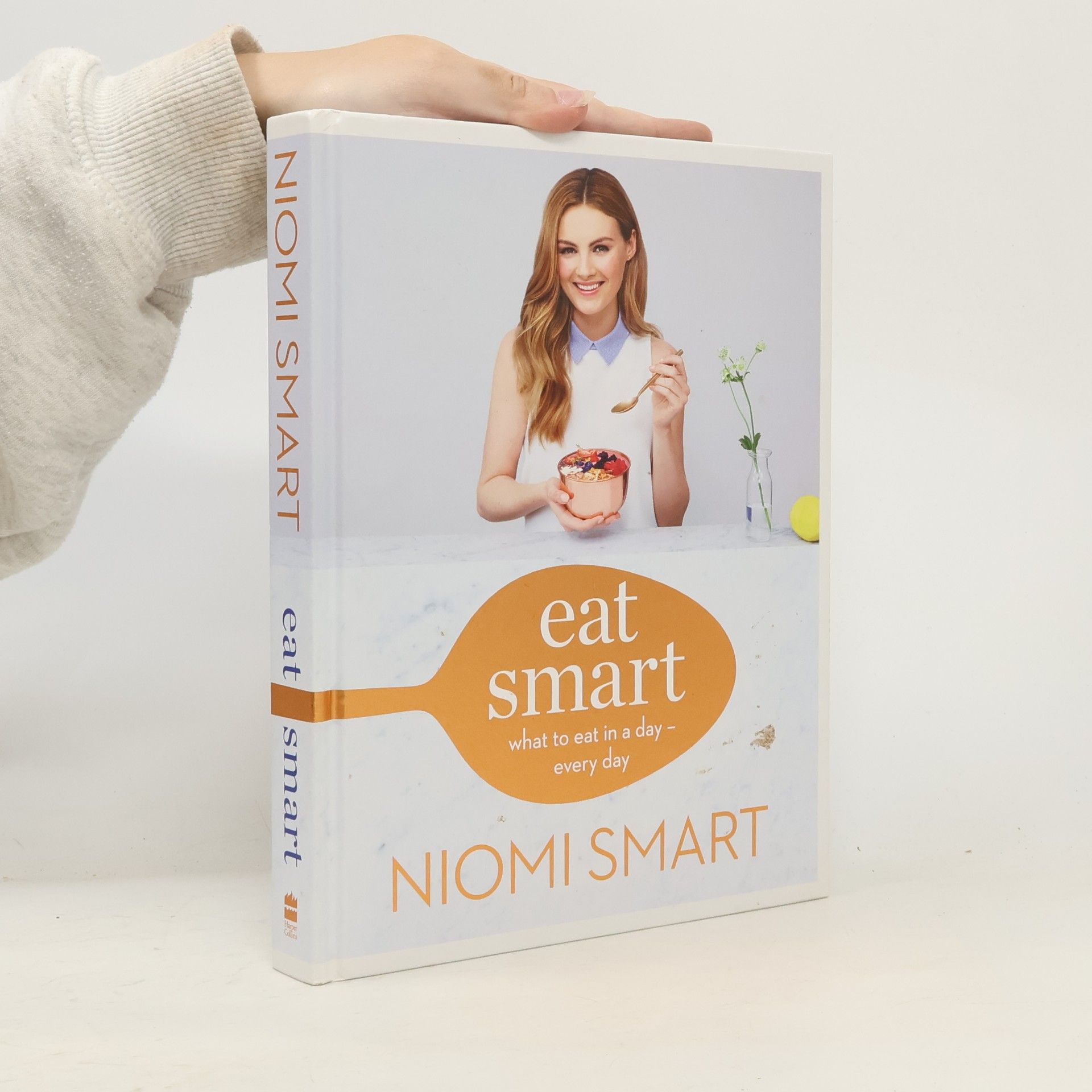 Niomi Smart Eat smart