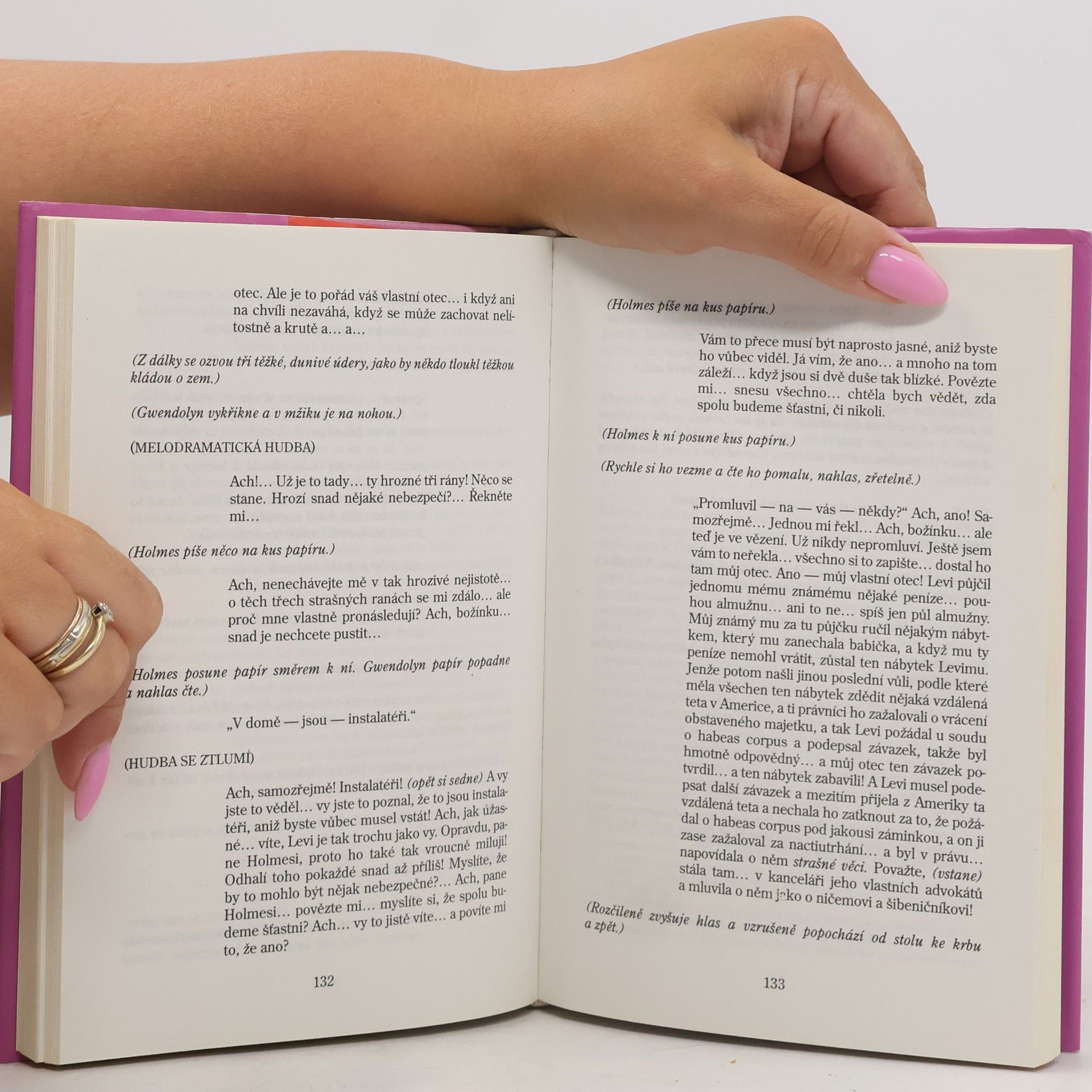 Arthur Conan Doyle Zapomenuté případy Sherlocka Holmese