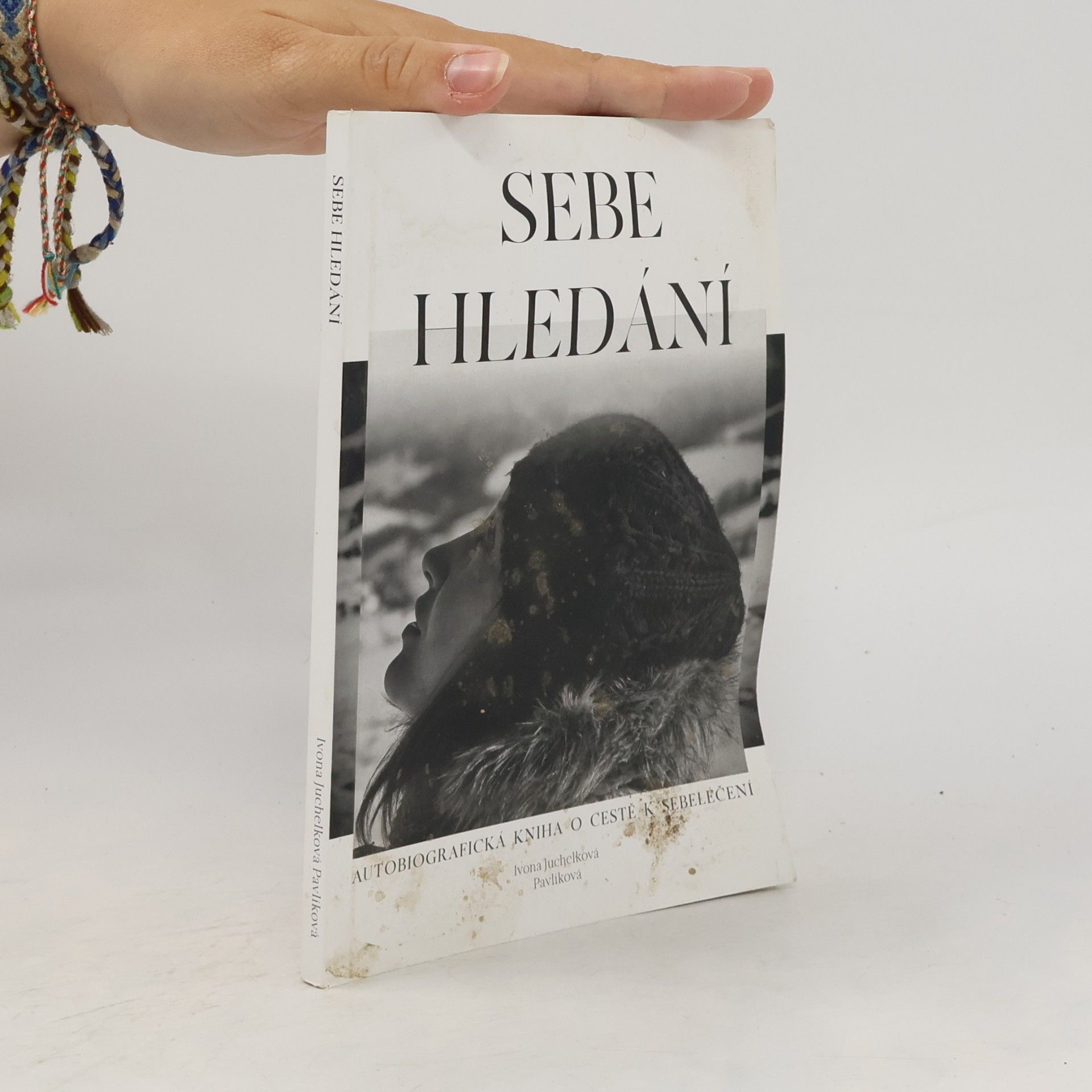 Sebe hledání