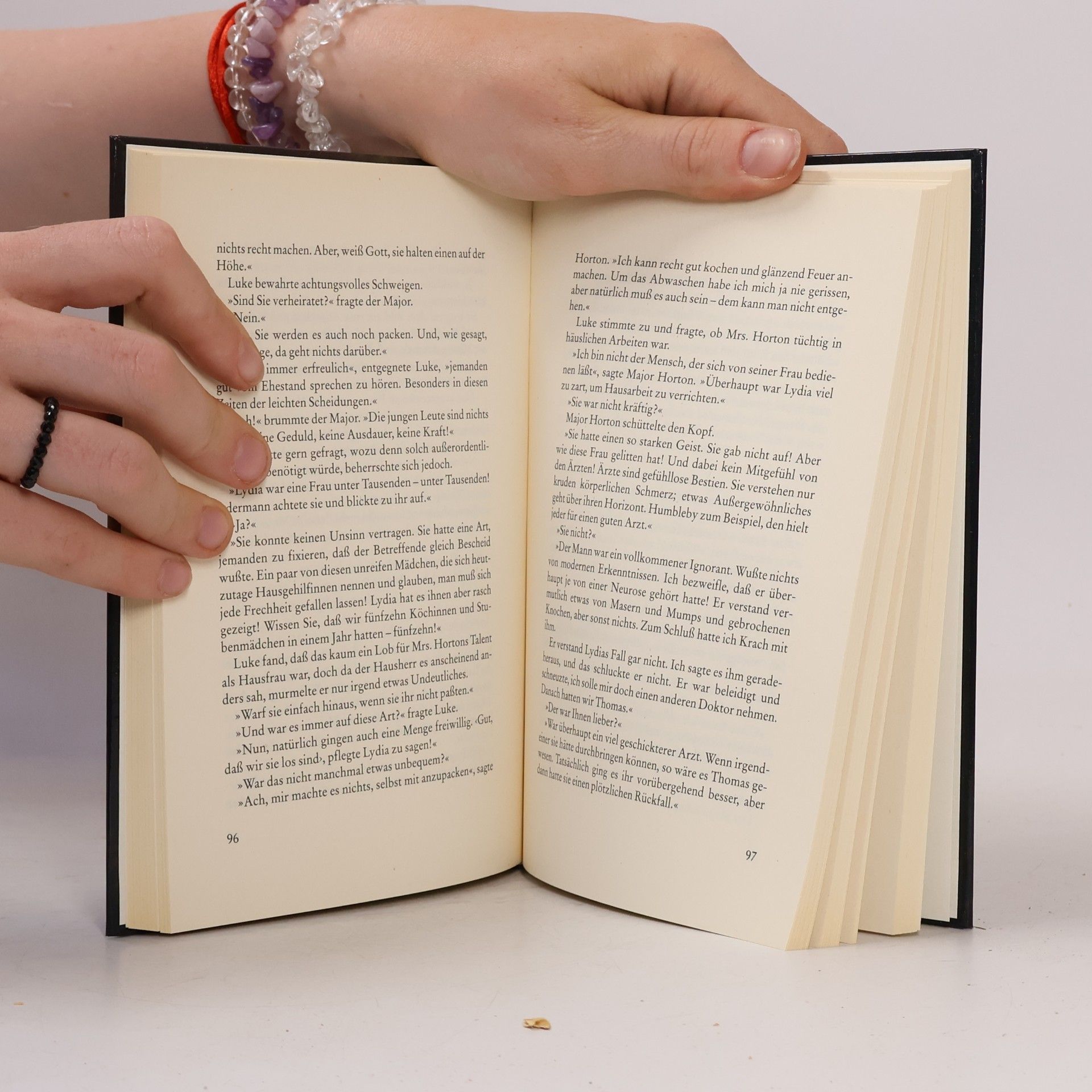 Agatha Christie Das Sterben in Wychwood
