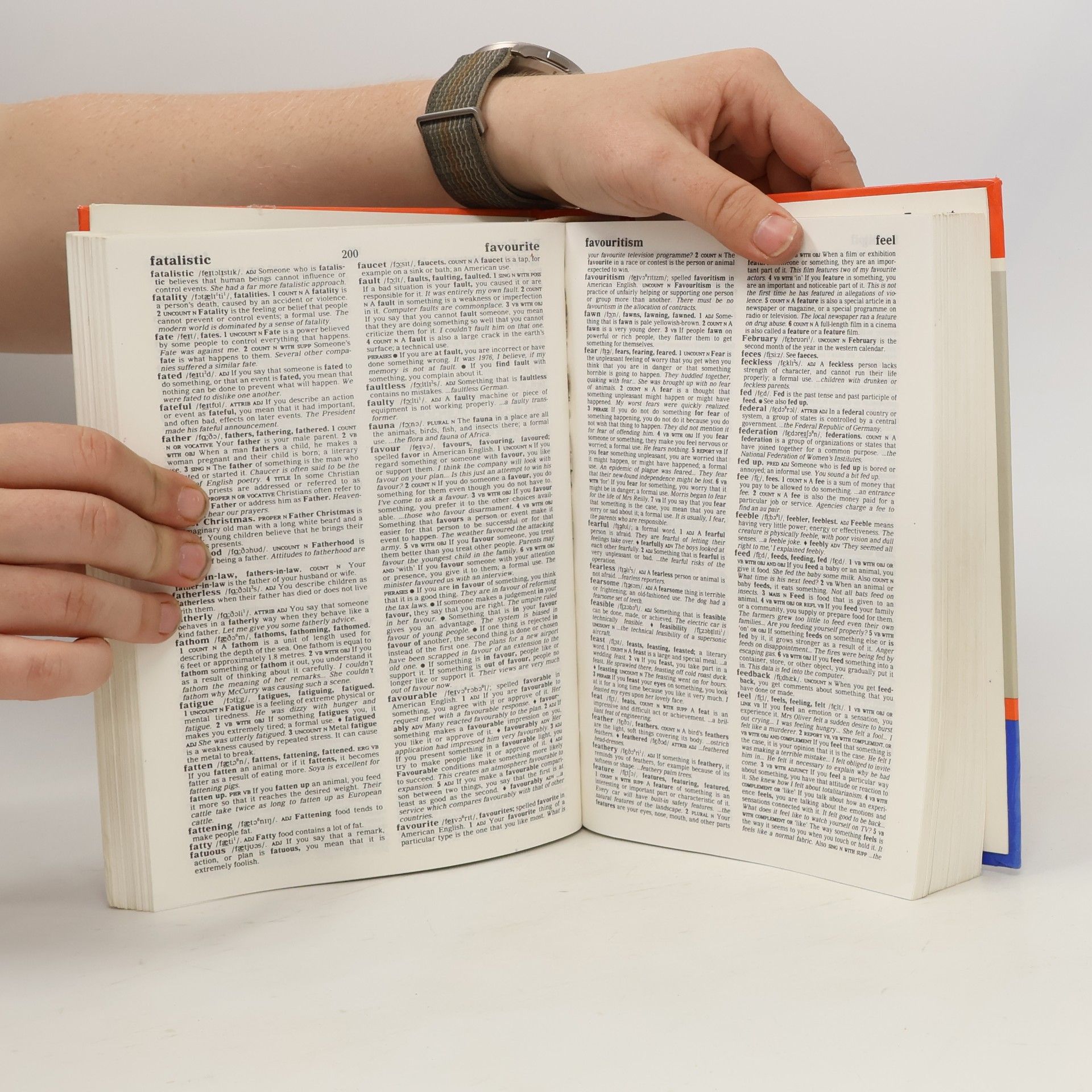 Autorenkollektiv Collins Cobuild : Student's Dictionary