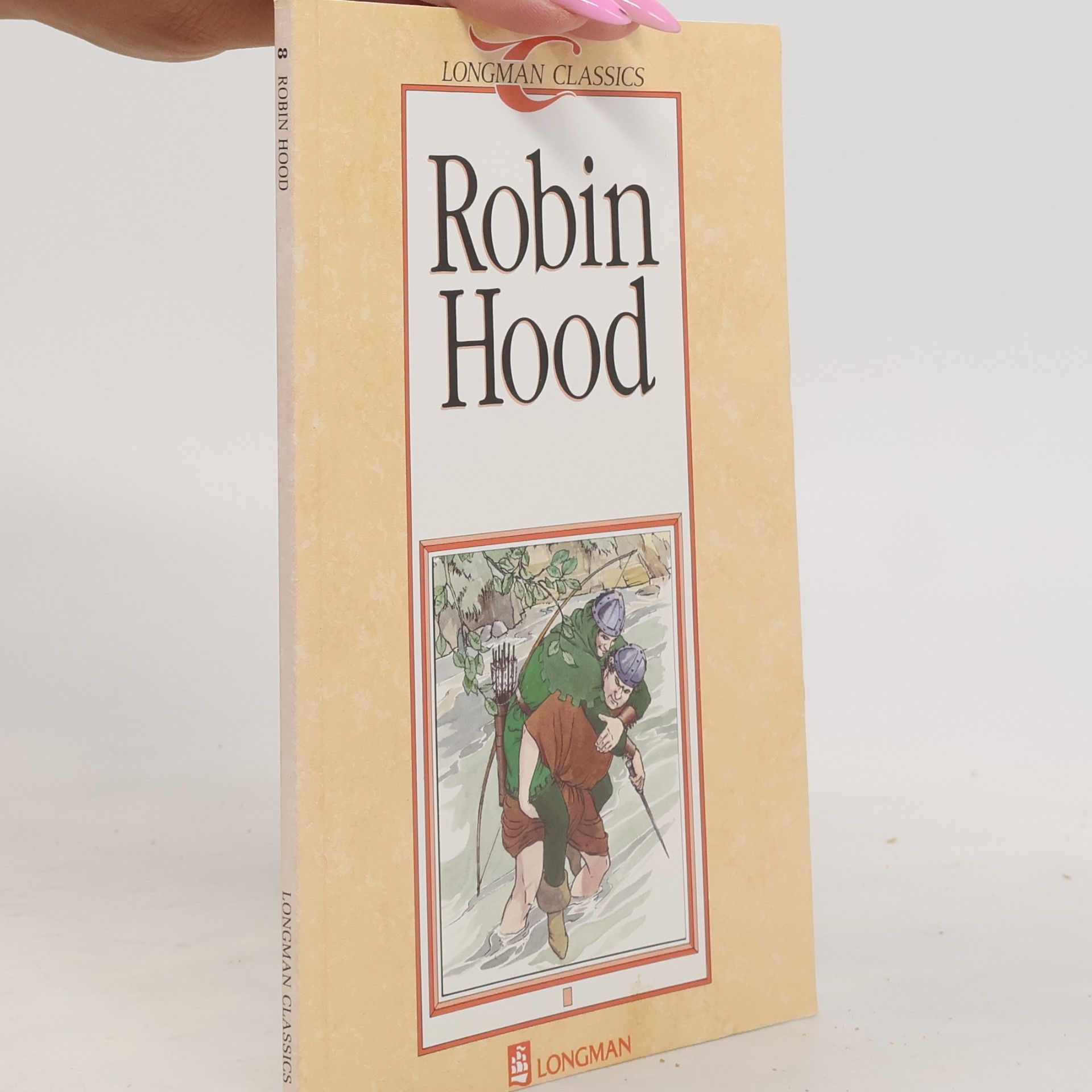 Robin Hood