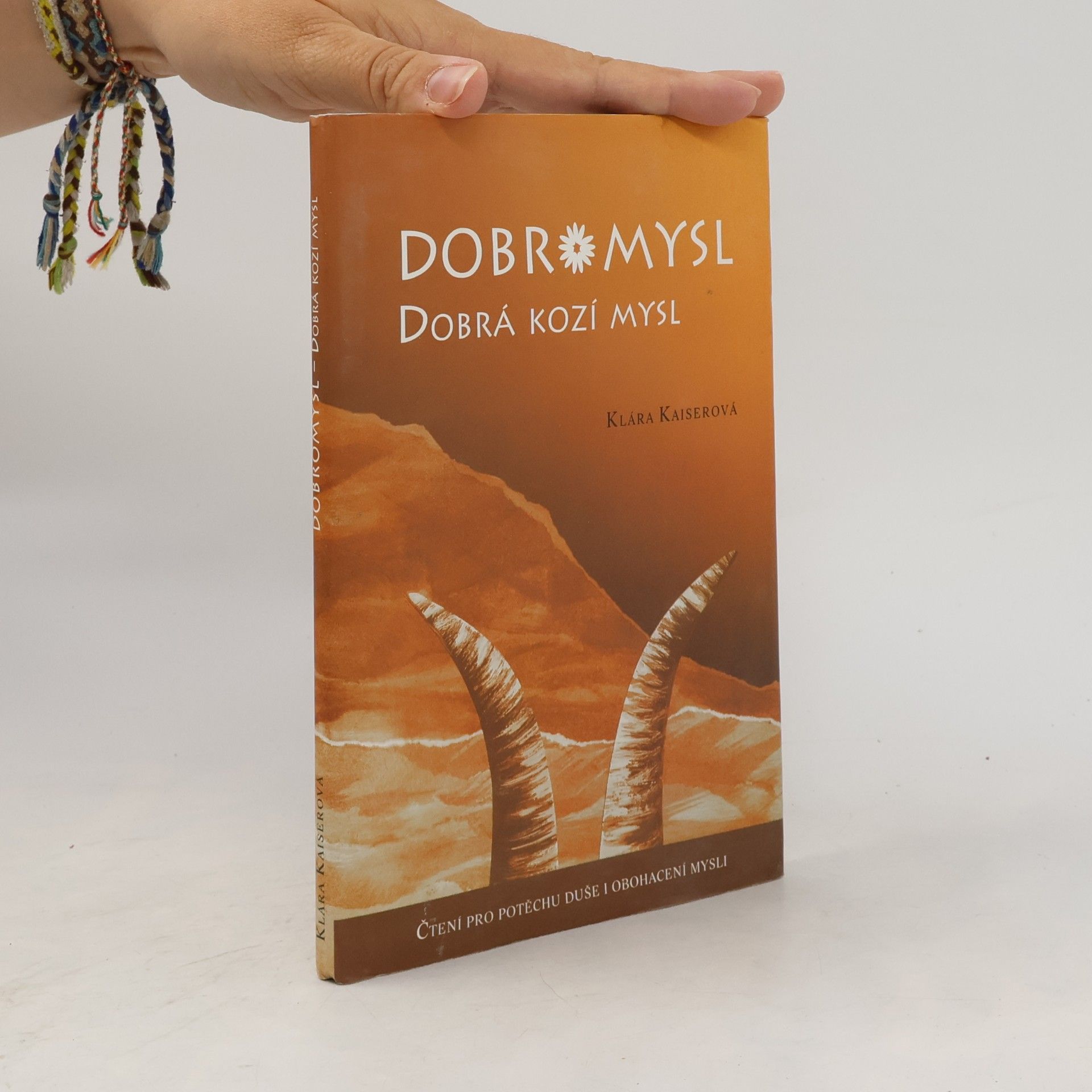 Dobromysl