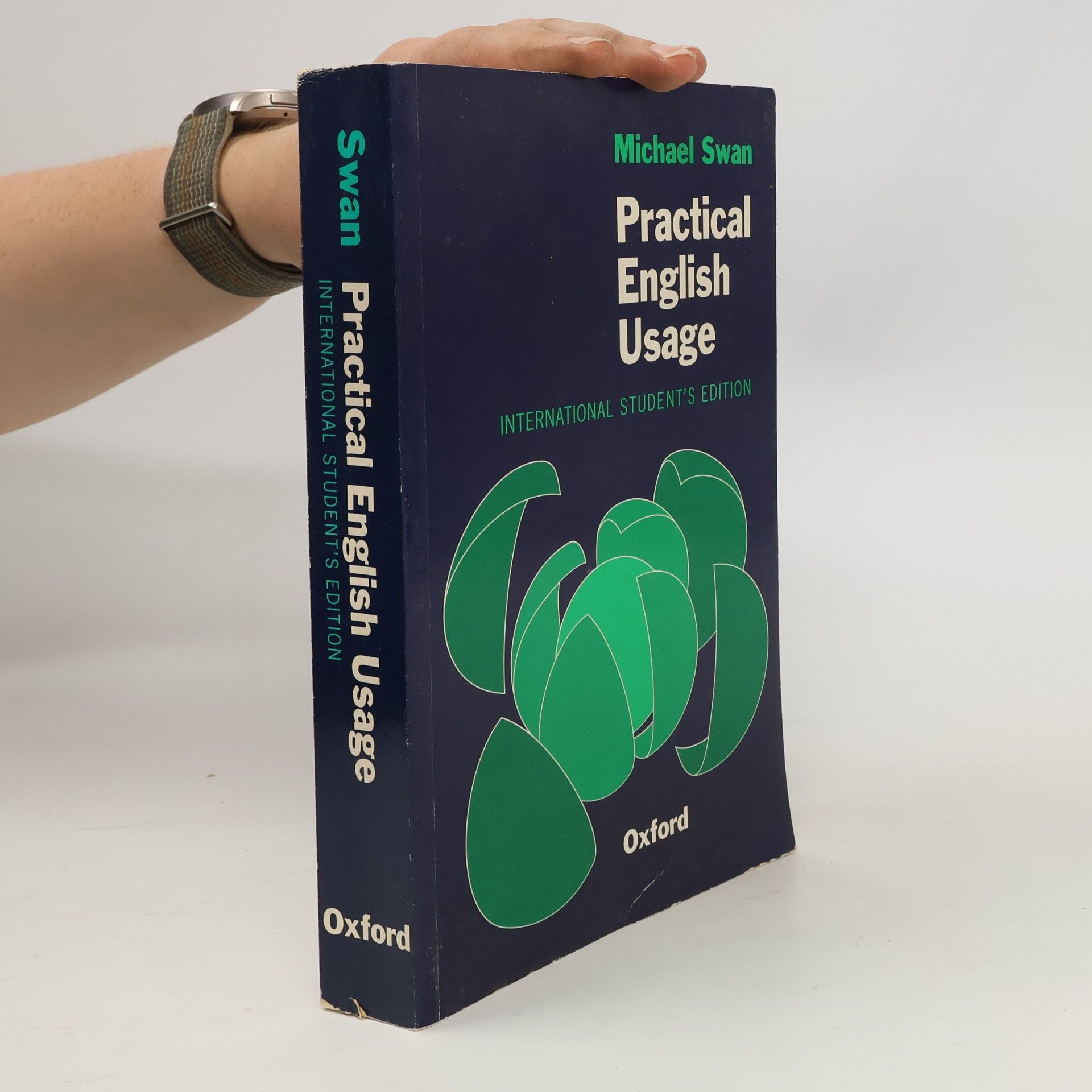 Michael Swan Practical English Usage