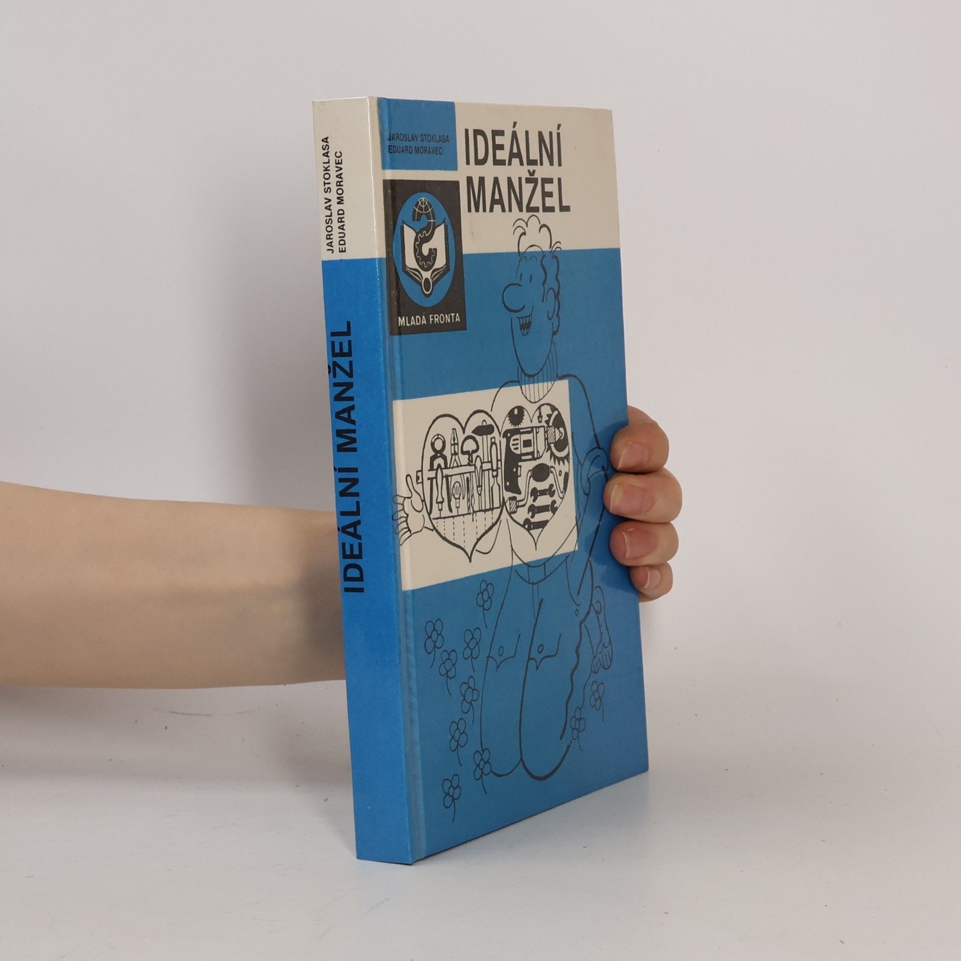 Jaroslav Stoklasa Ideální manžel