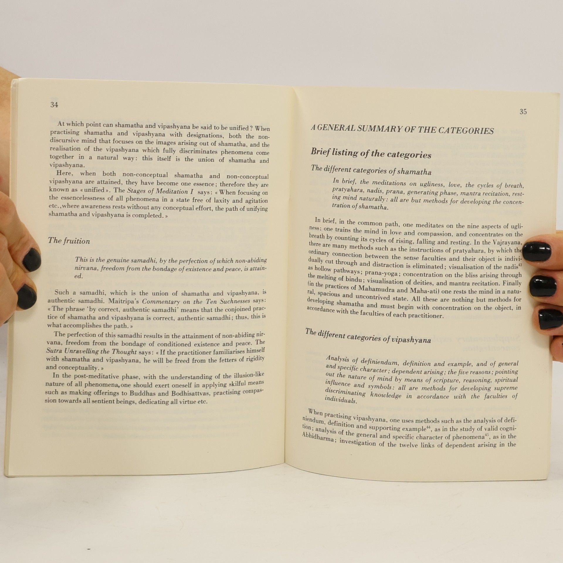 Jamgön Kongtrül The Treasury of Knowledge