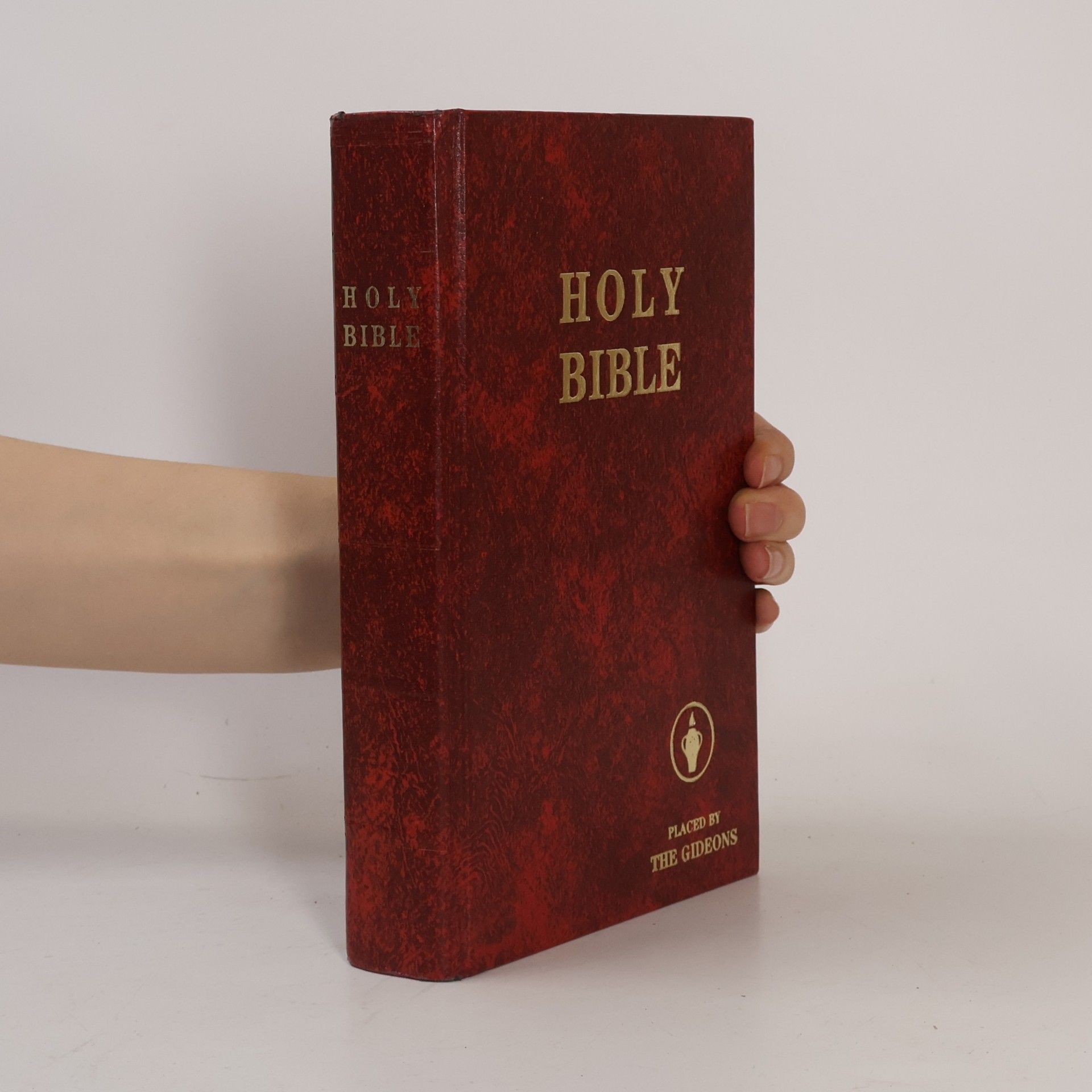 Various authors Holy Bible