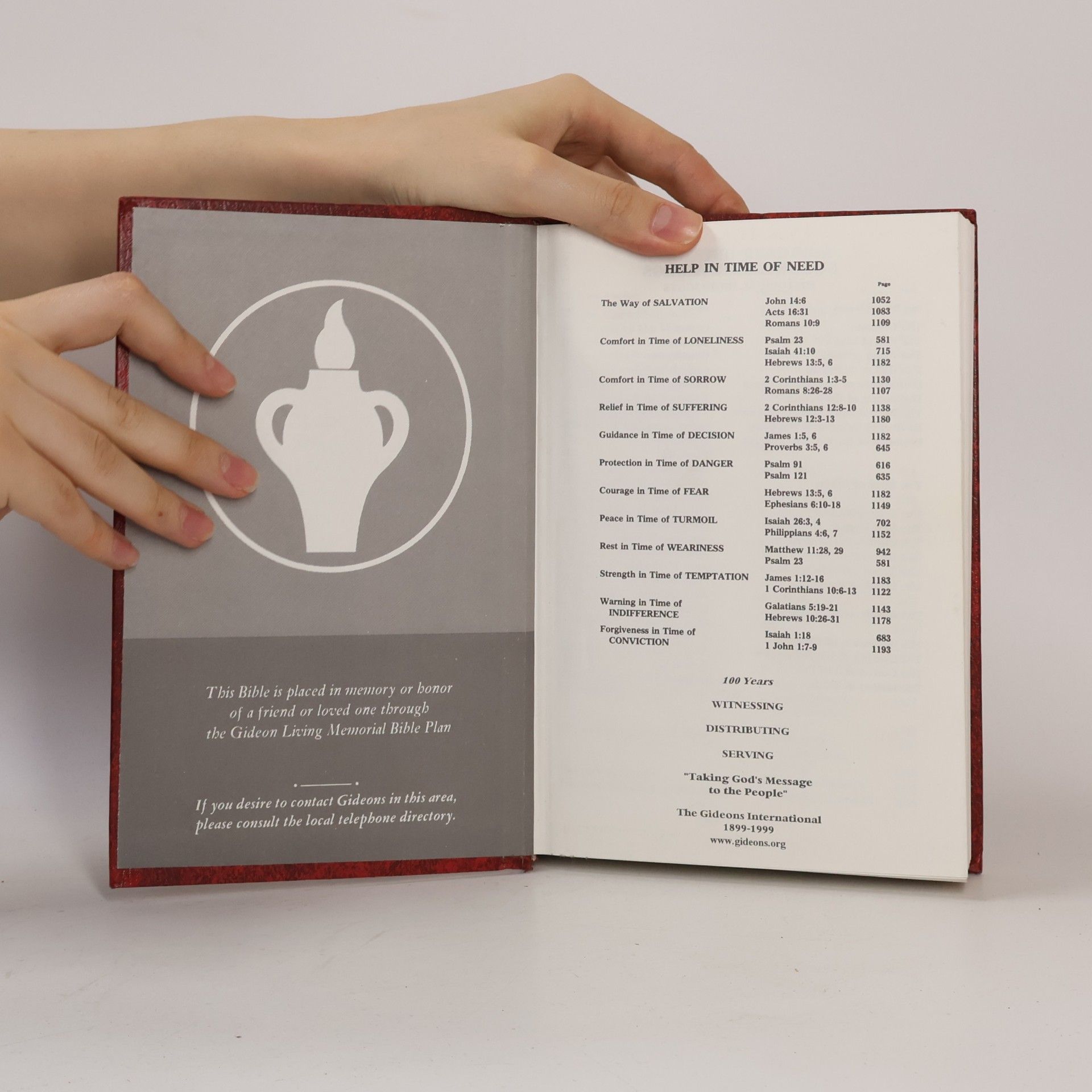 Various authors Holy Bible