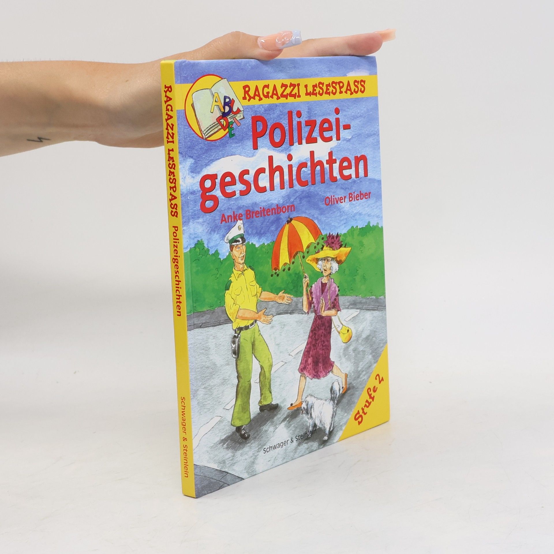 Polizeigeschichten