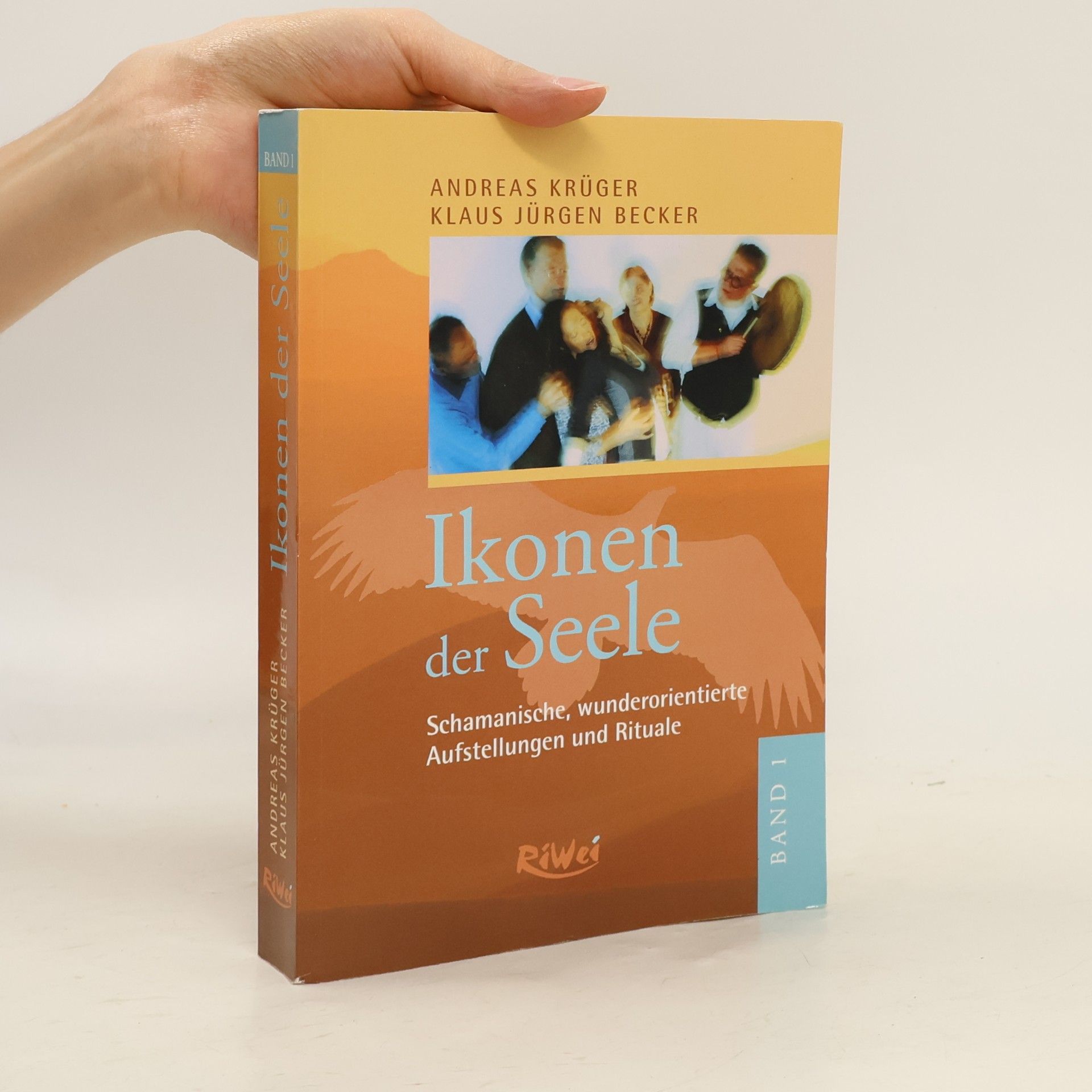 Ikonen der Seele