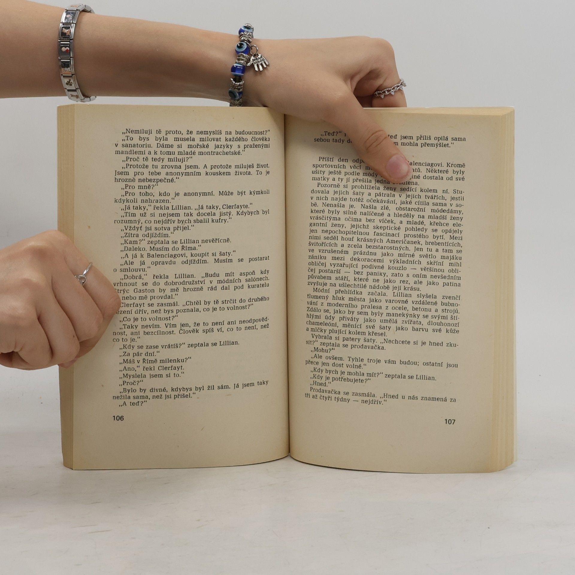 Erich Maria Remarque Nebe nezná vyvolených
