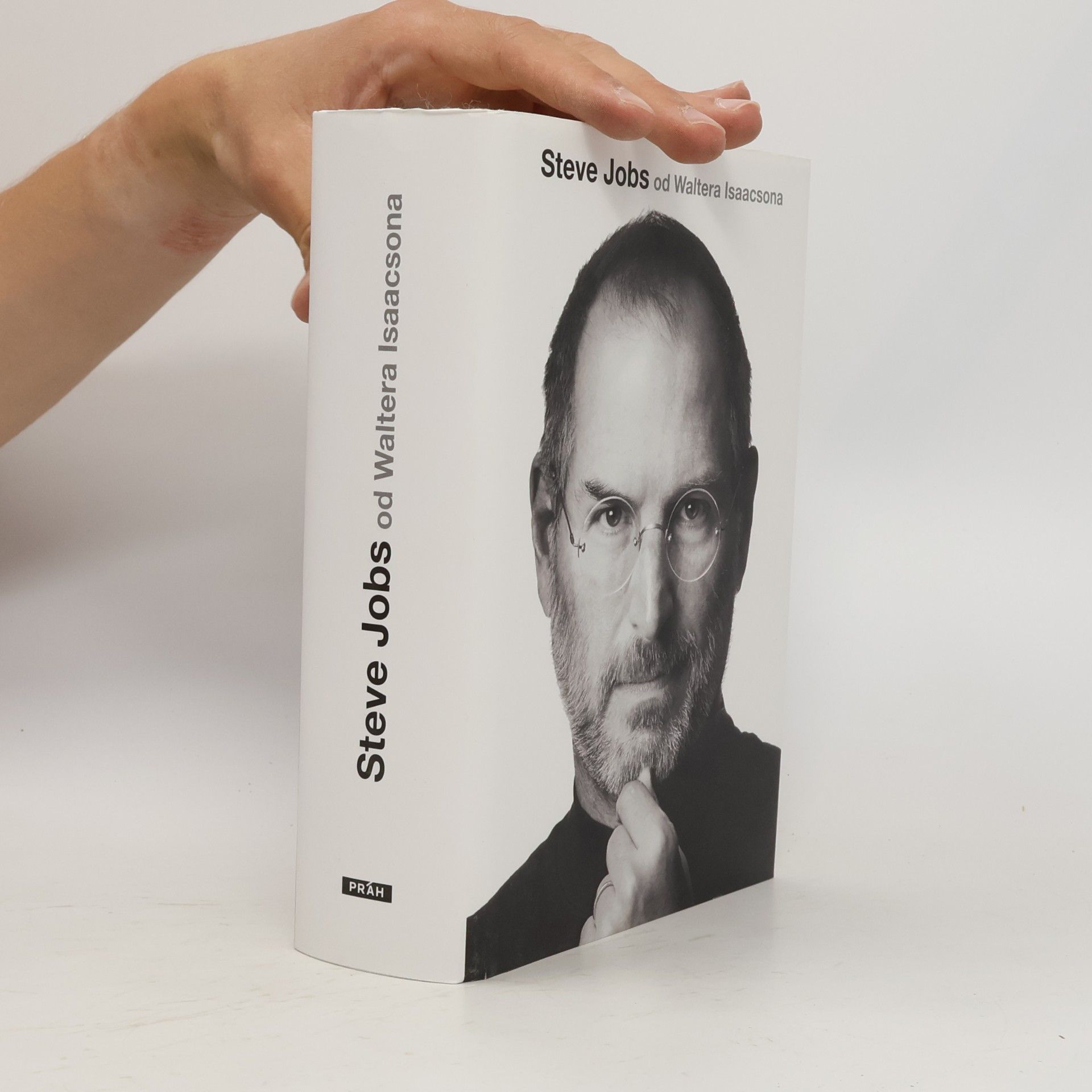Steve Jobs