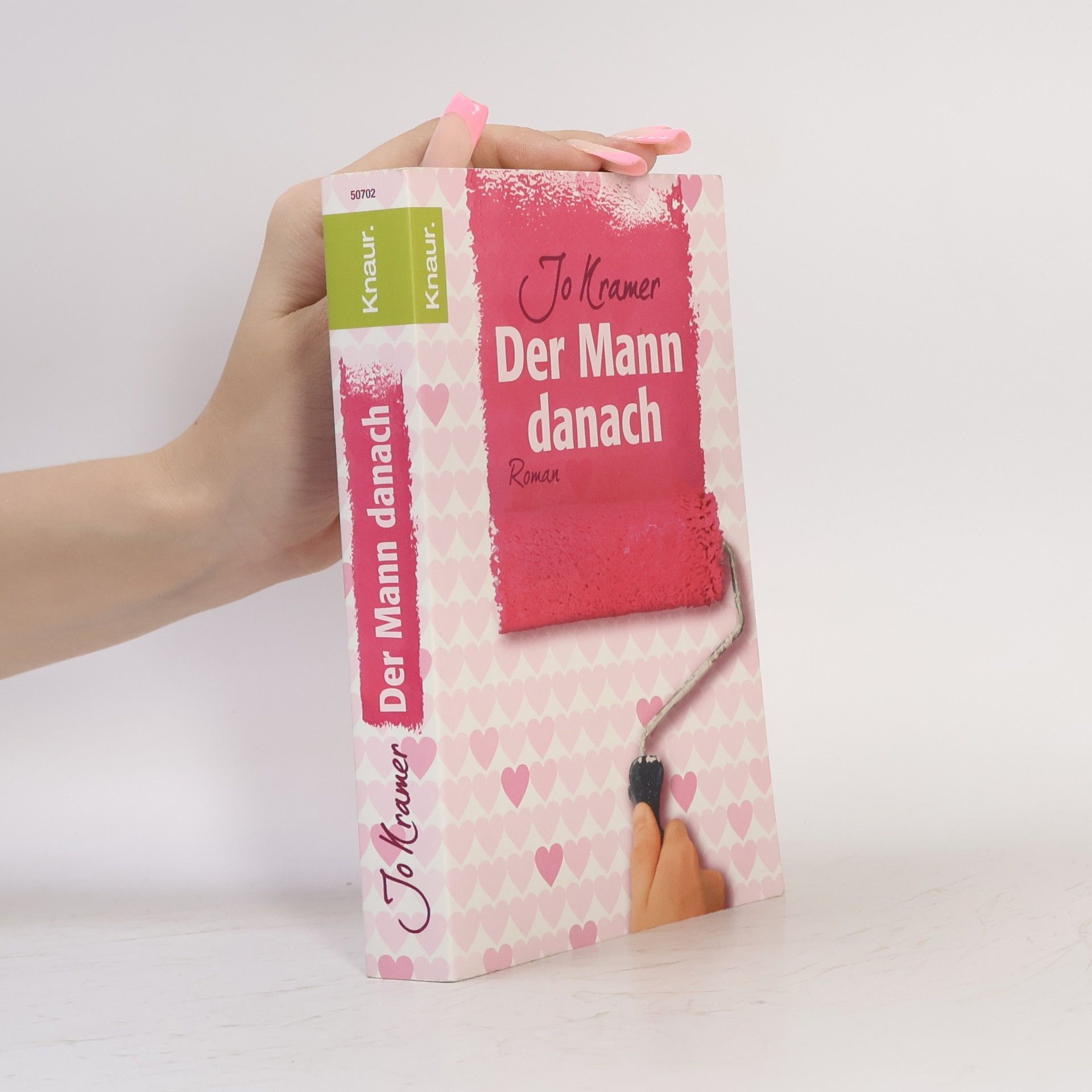 Jo Kramer Der Mann danach