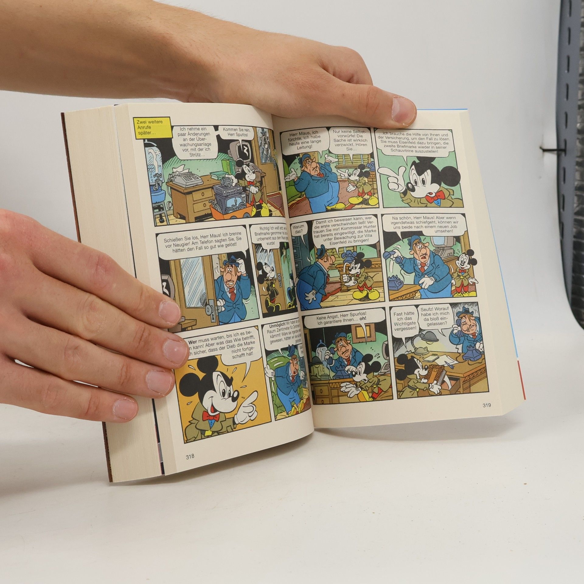Walt Disney Lustiges Taschenbuch Spezial 64