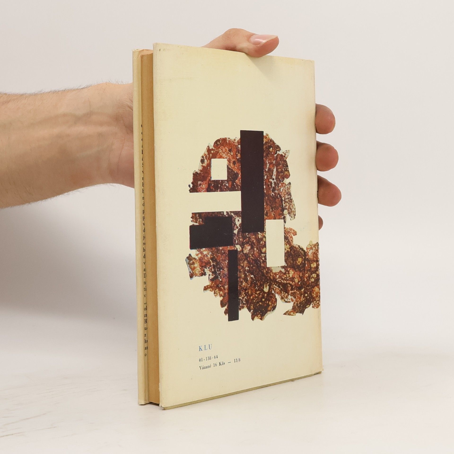Francis Scott Fitzgerald Diamant velký jako Ritz