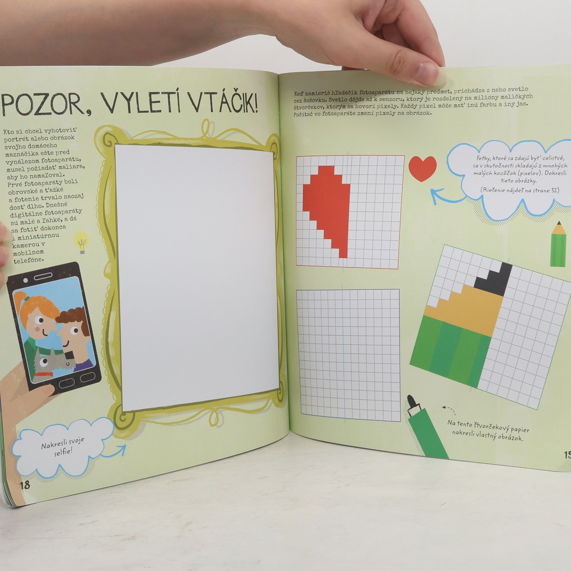 Autorenkollektiv Technológia. Kniha aktivít