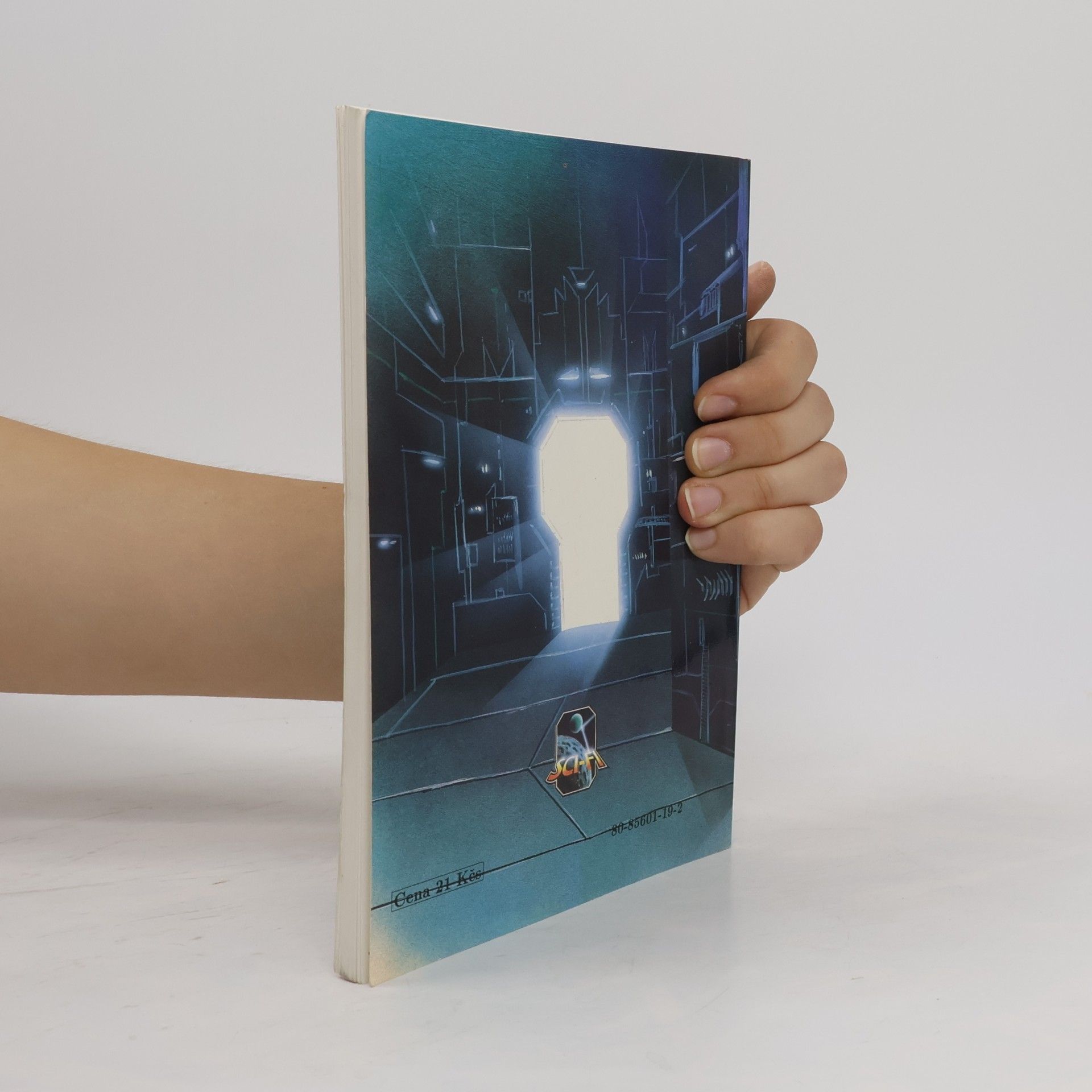 Jiří Pilch Nightflyers