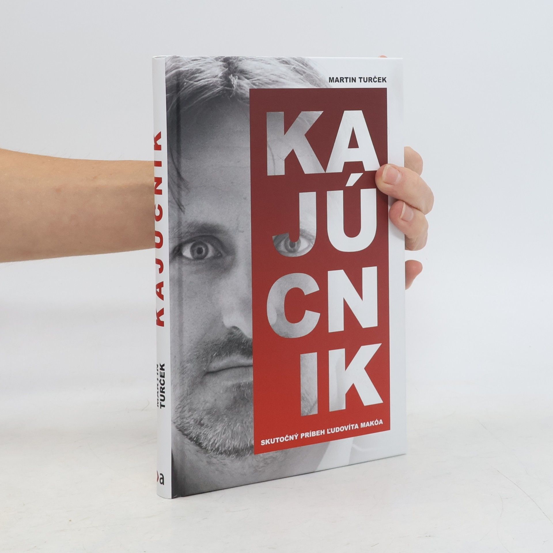 Martin Turček Kajúcnik