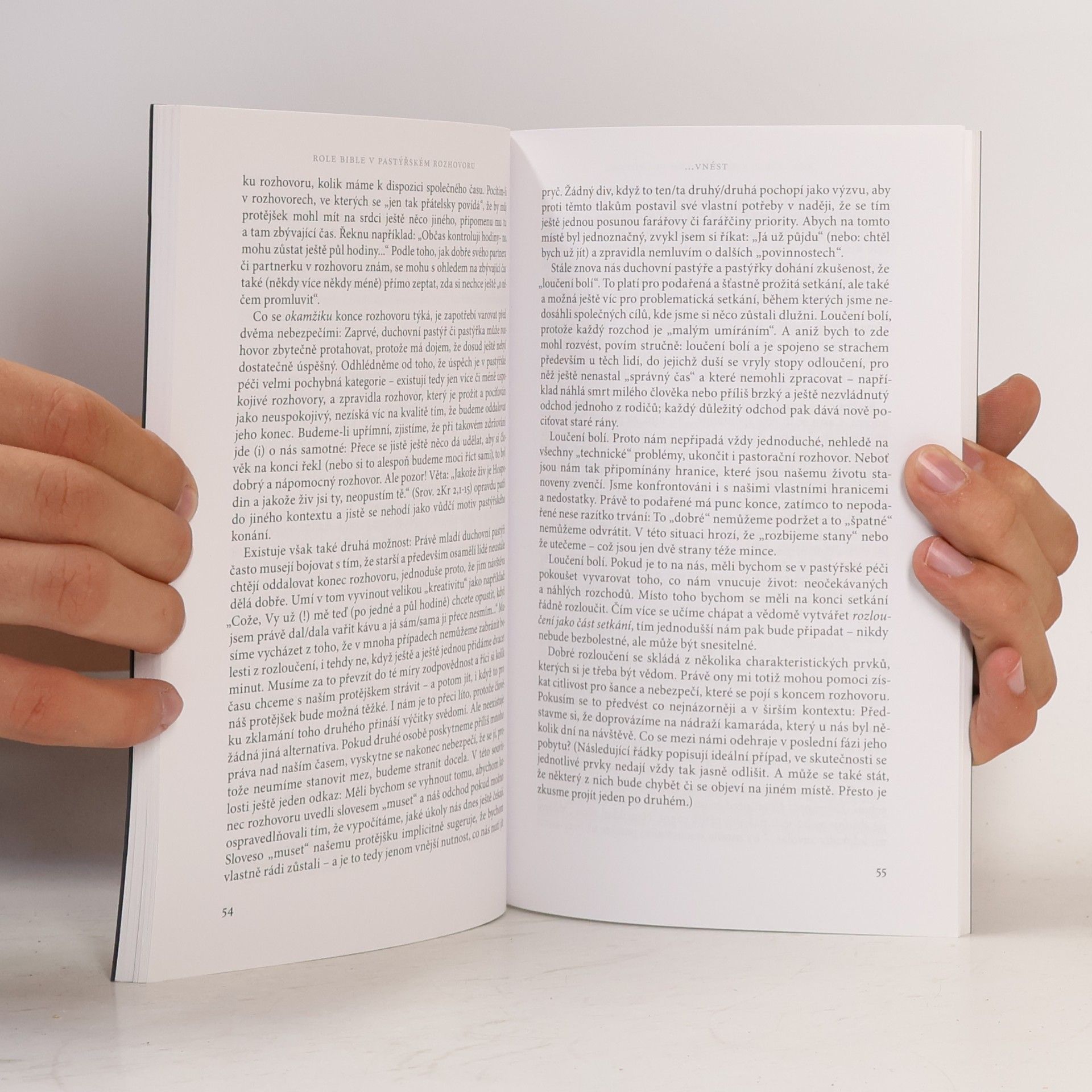Peter Bukowski Budu s tebou…