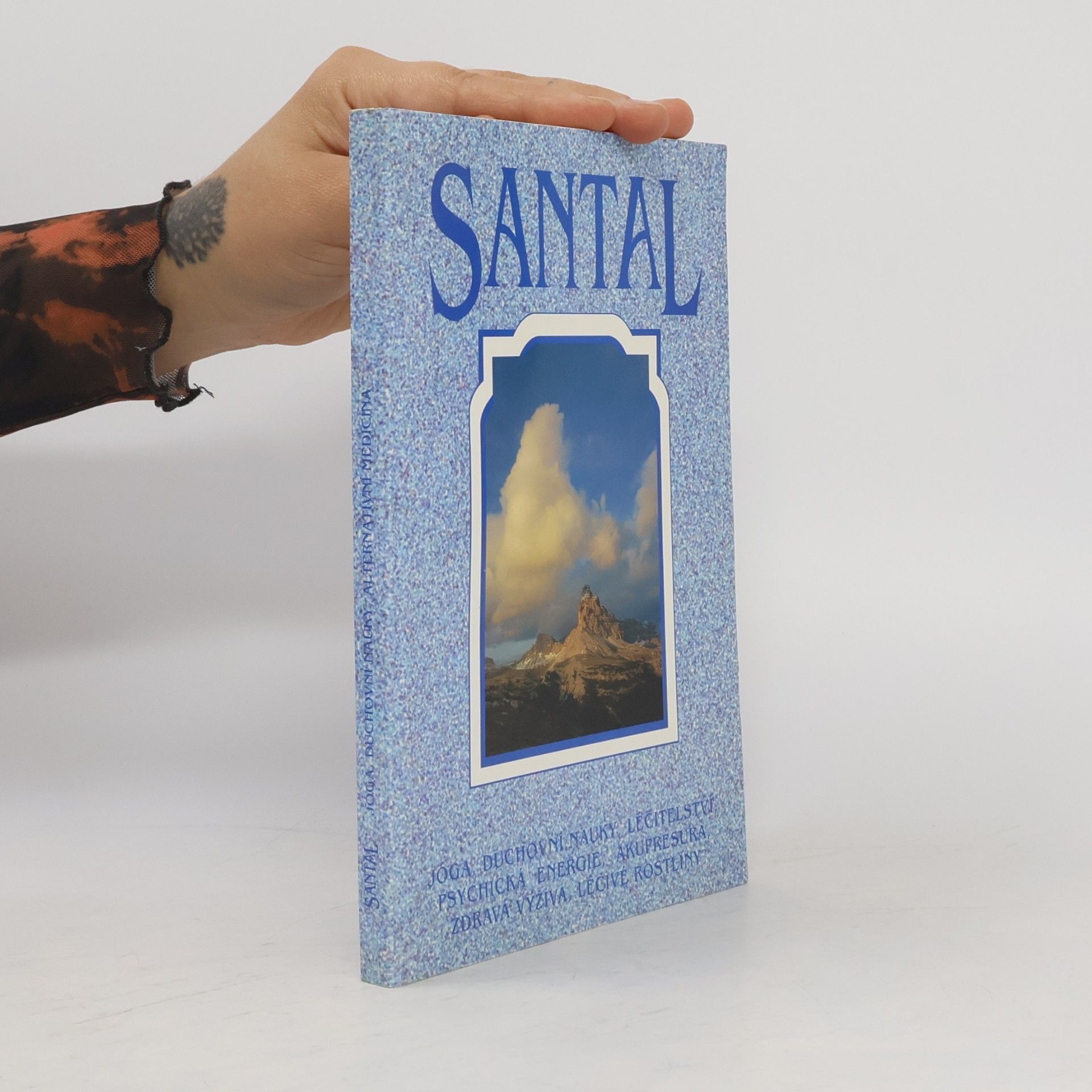 Various authors Santal