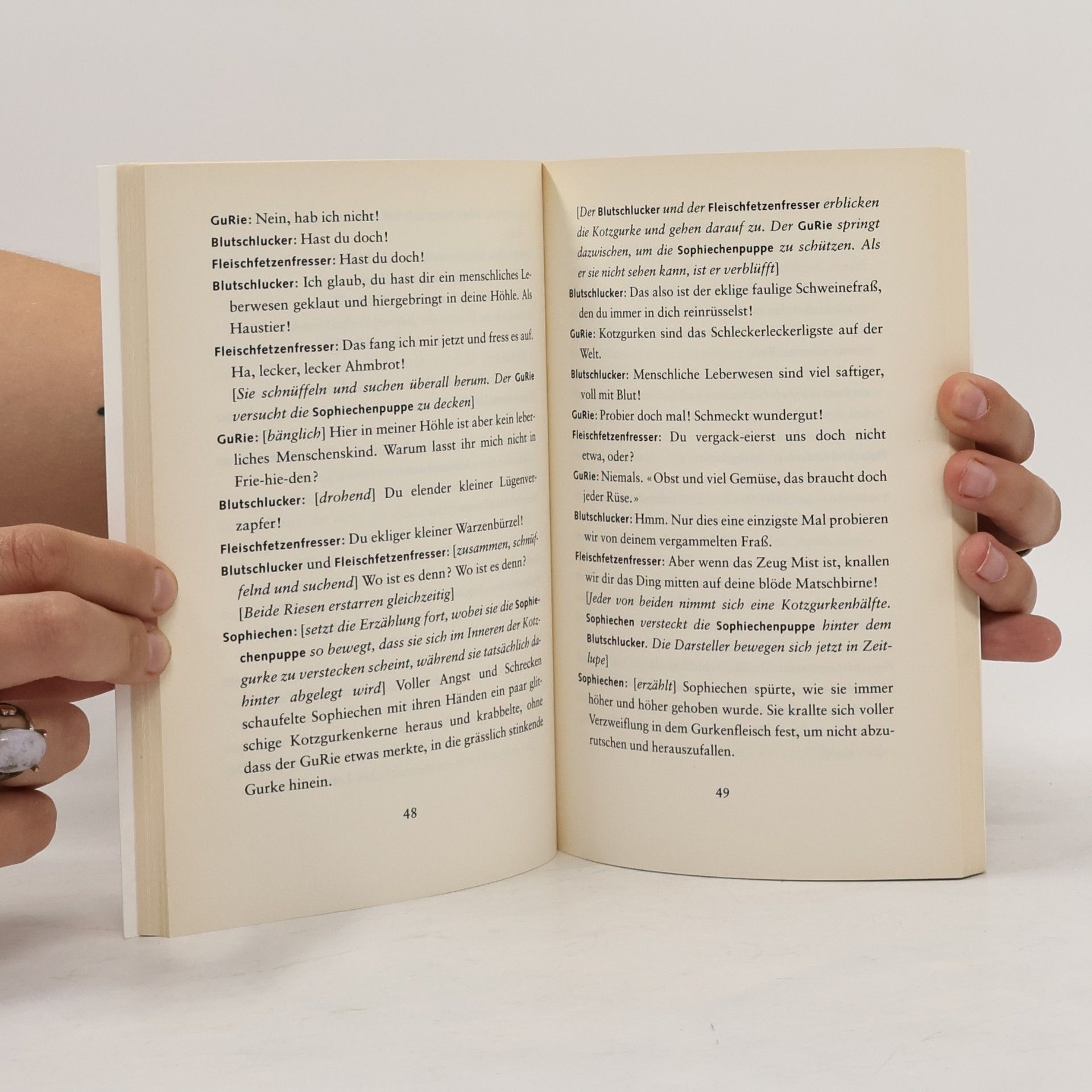 Roald Dahl Roald Dahls Sophiechen und der Riese