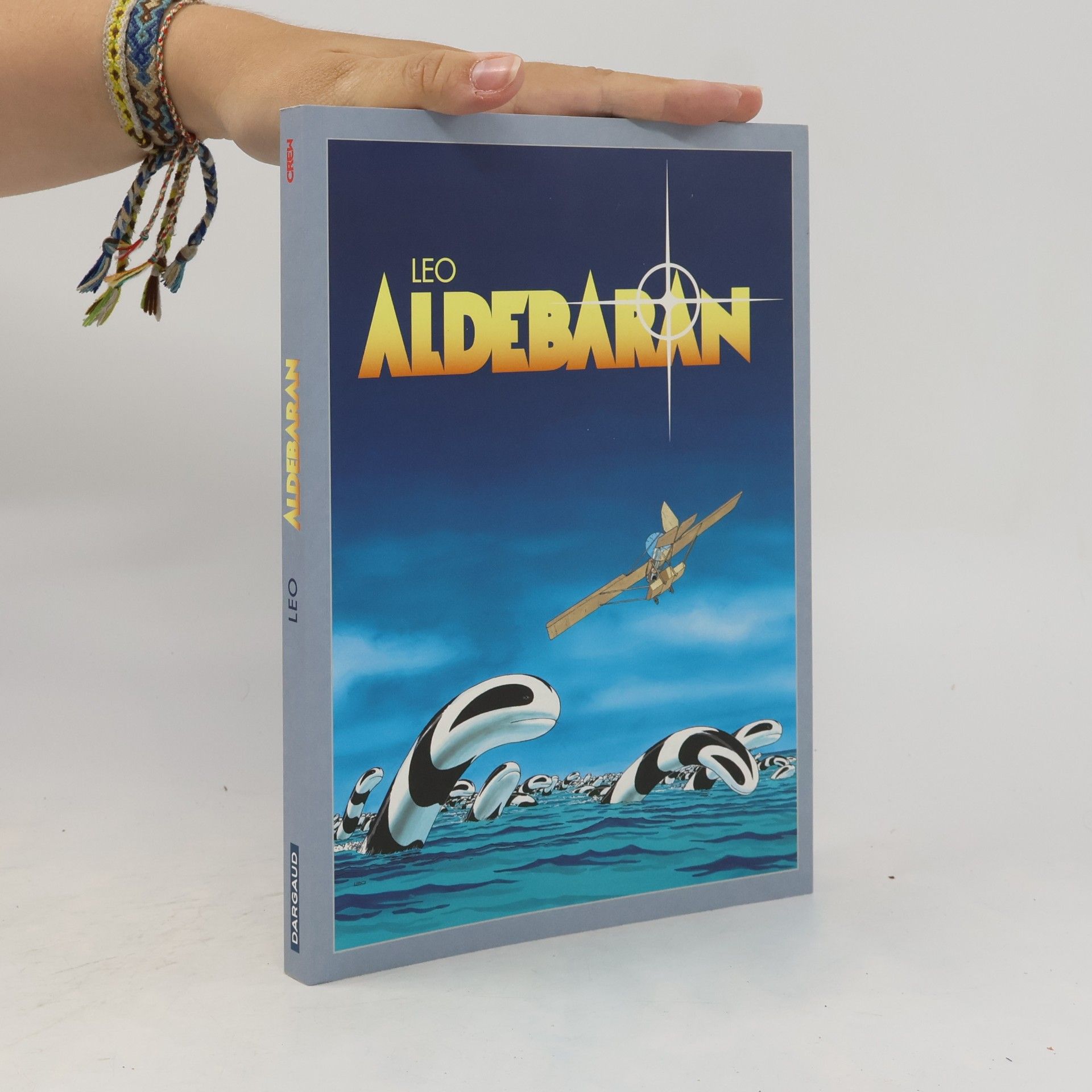 Leo Aldebaran