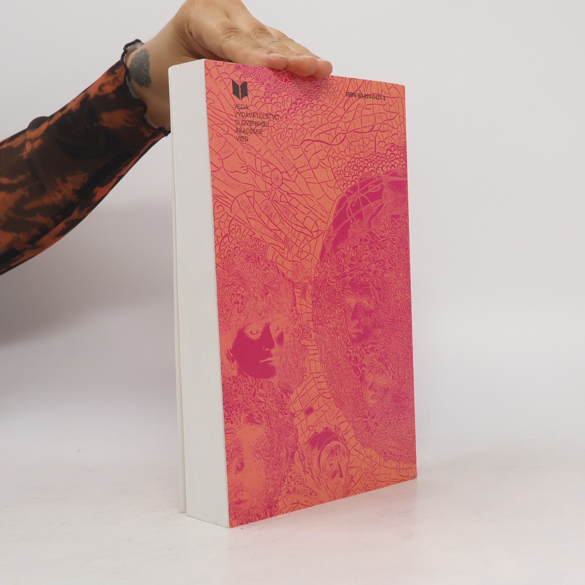Autorenkollektiv Psychoanalytický slovník