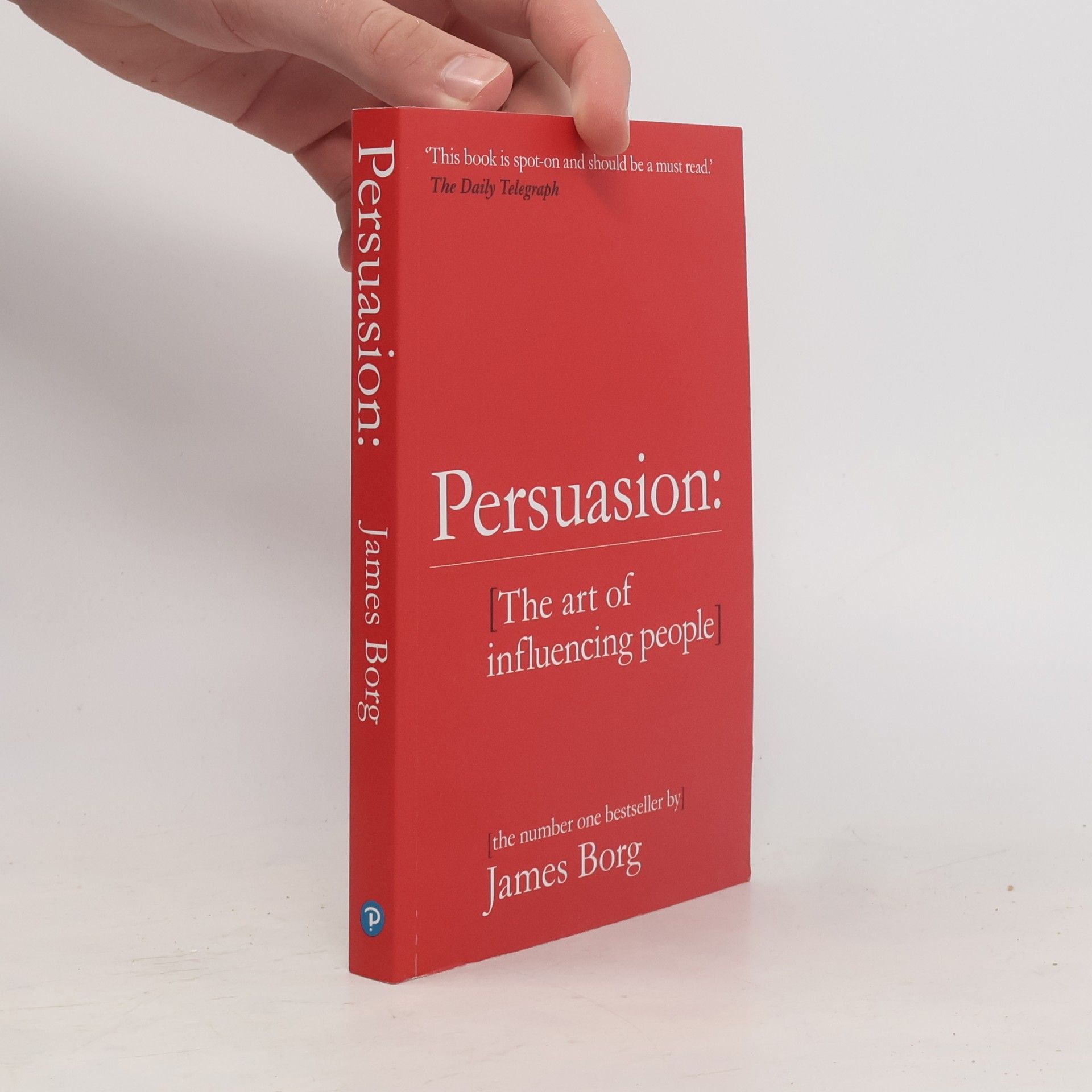 Persuasion