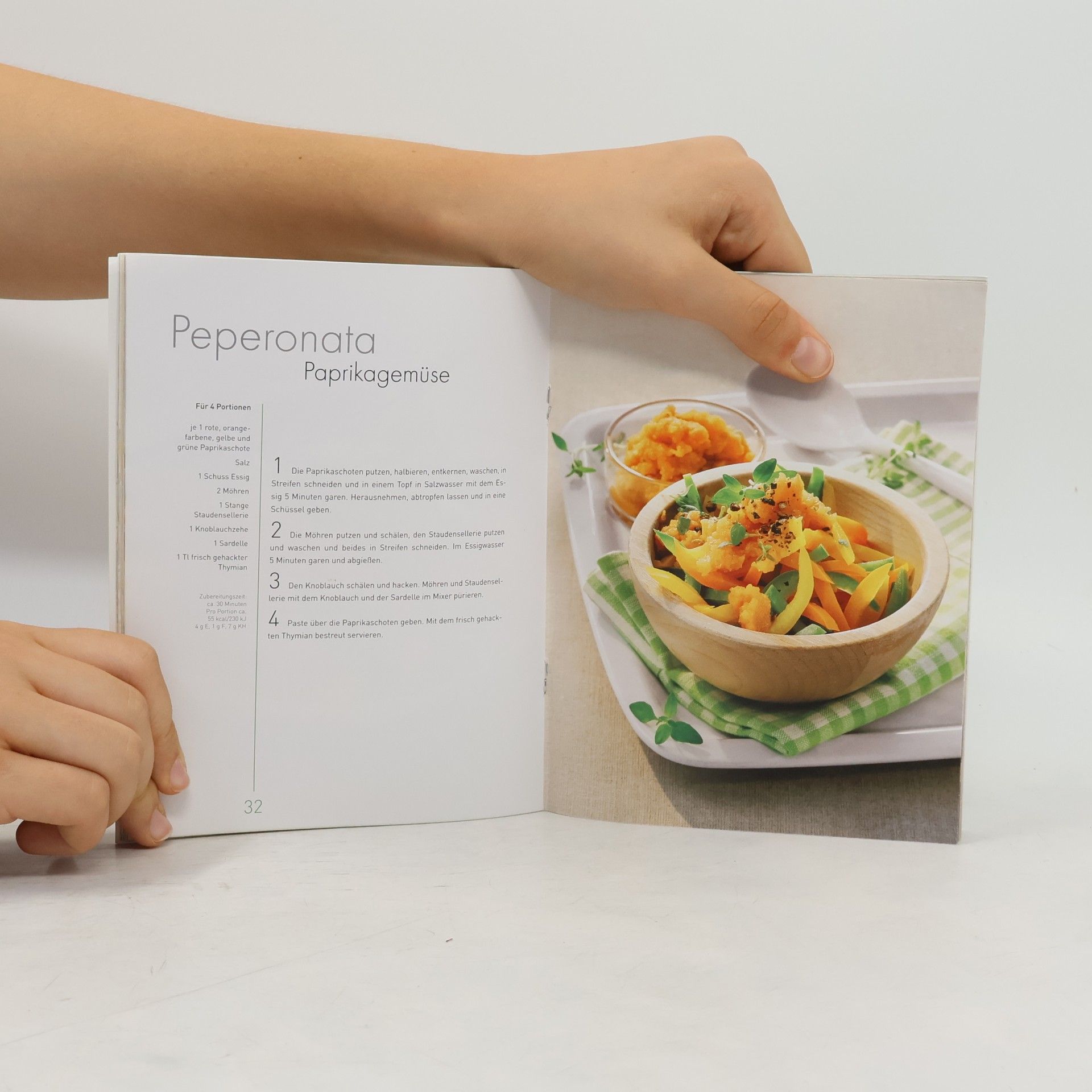 Autorenkollektiv Italienische Blitzrezepte