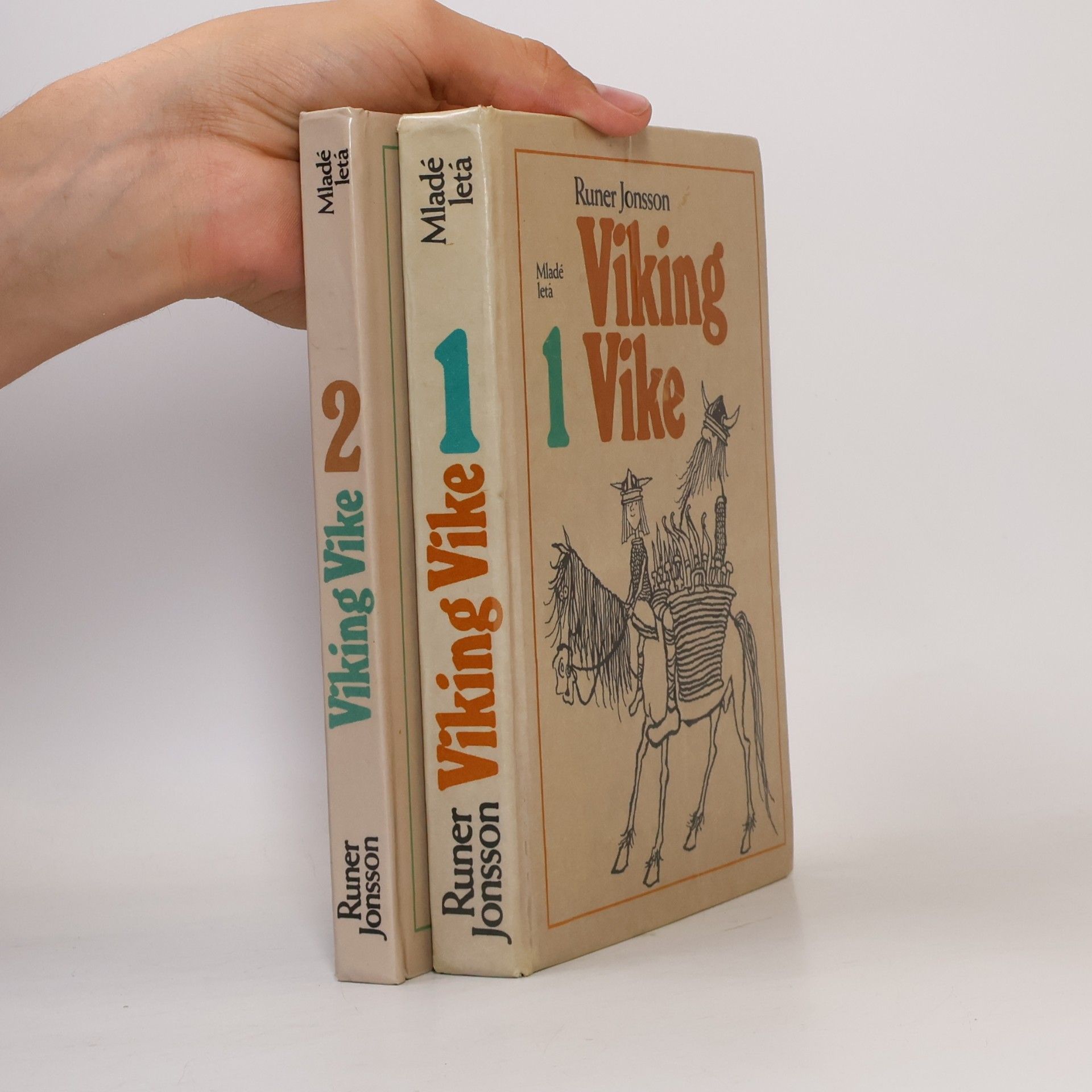 Viking Vike 1,2