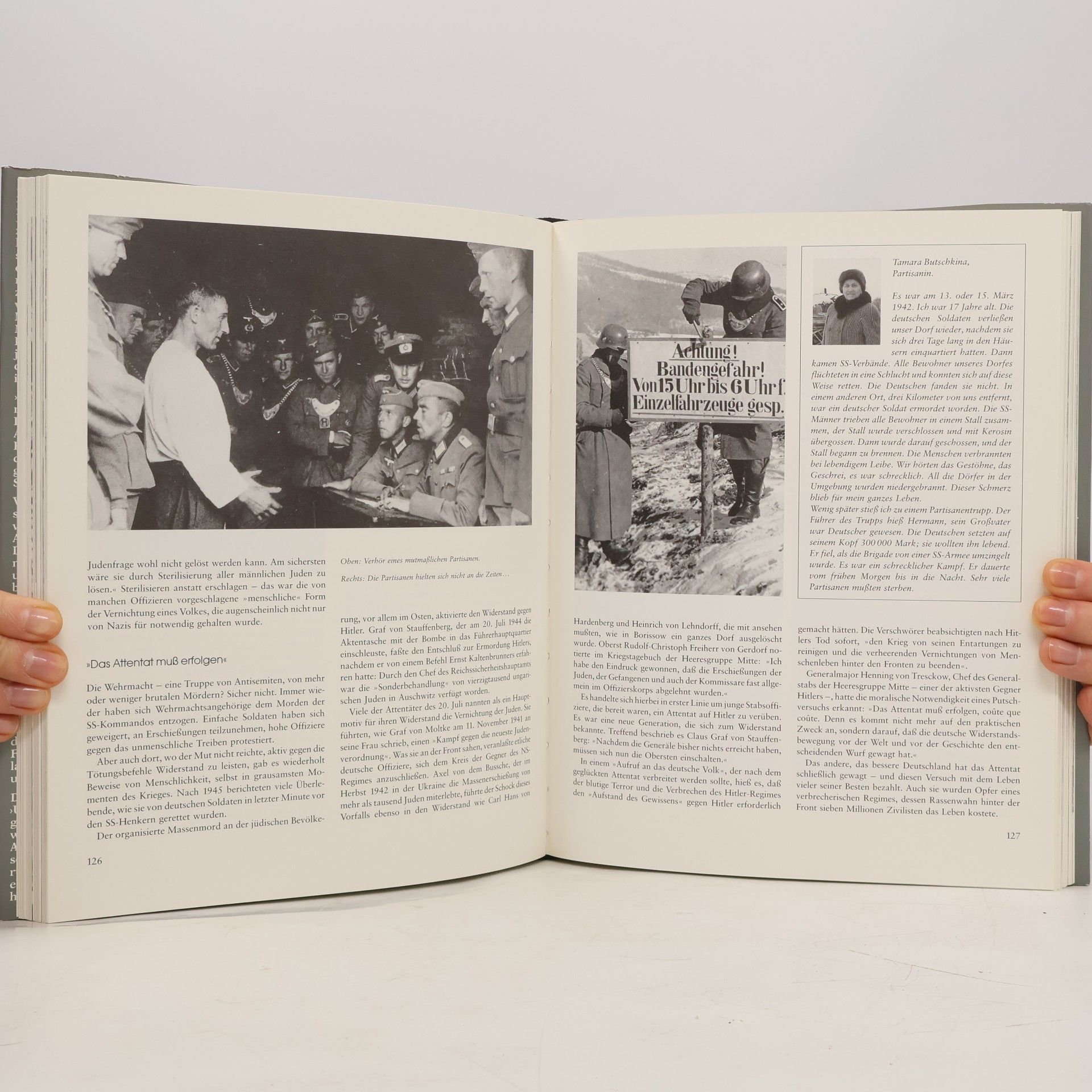 Guido Knopp Entscheidung Stalingrad
