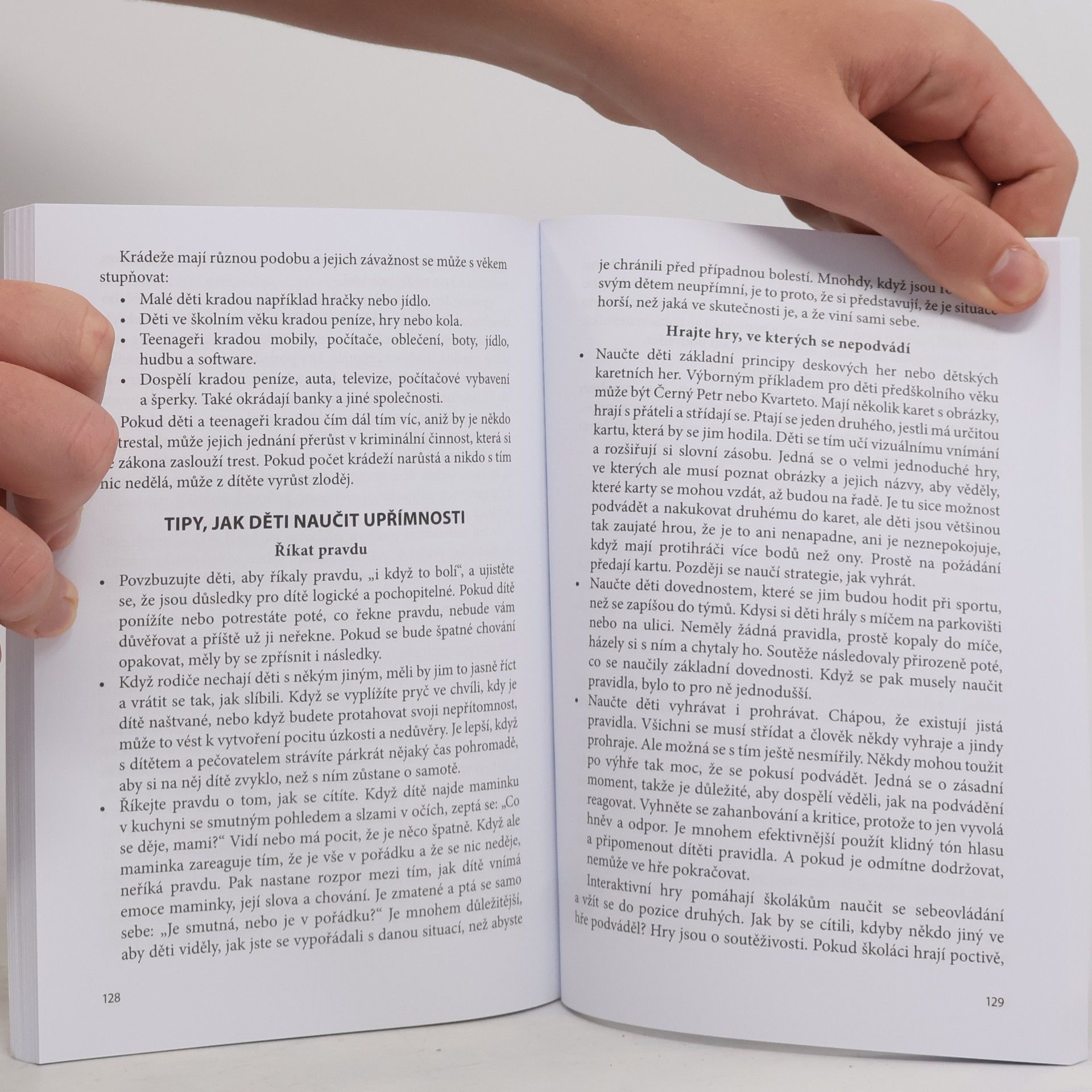 Alsobrook Lynda Landreth Výchova dětí: charakter na prvním místě
