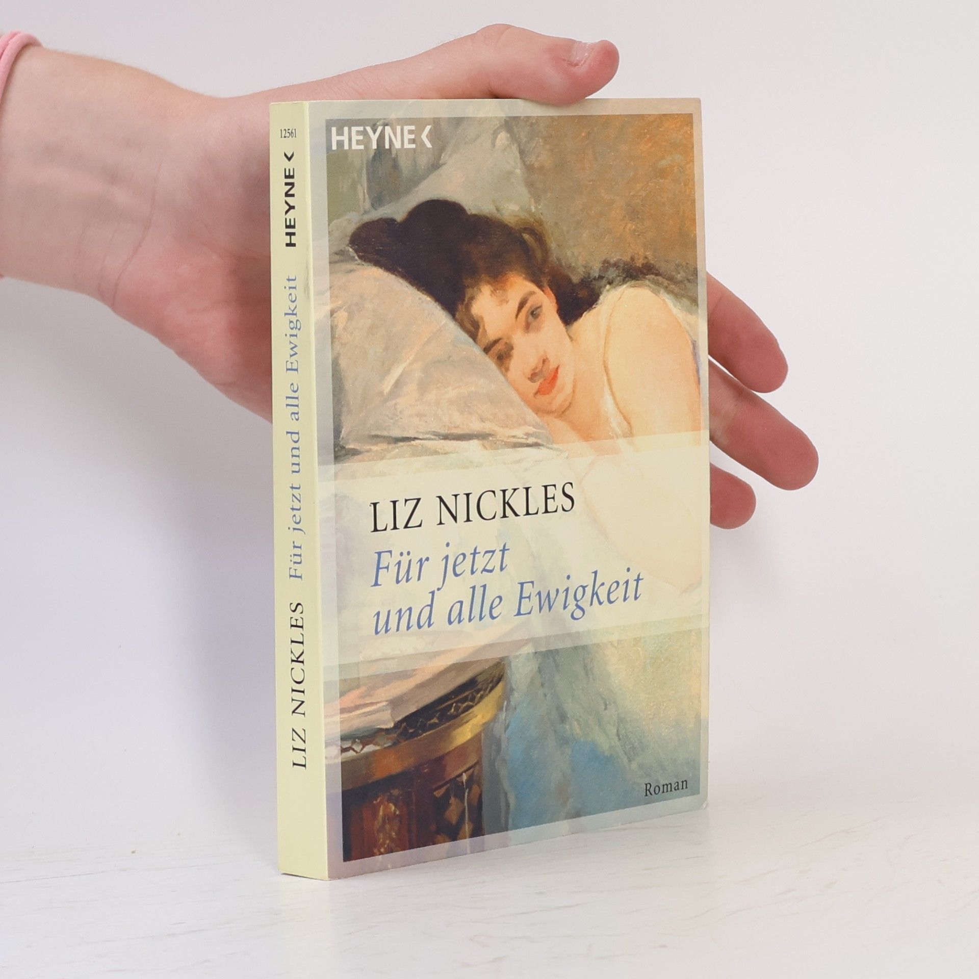 Für jetzt und alle Ewigkeit