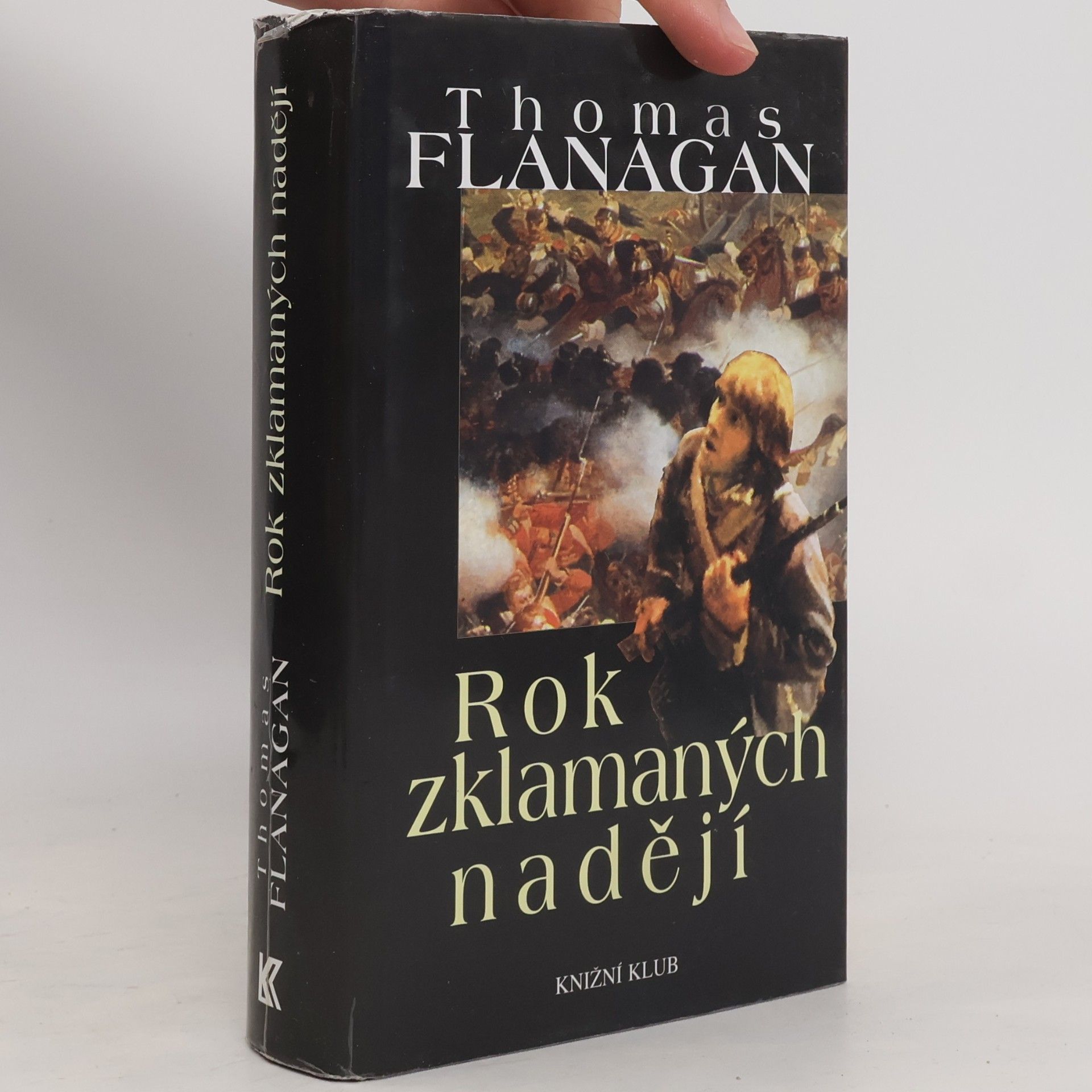 Rok zklamaných nadějí