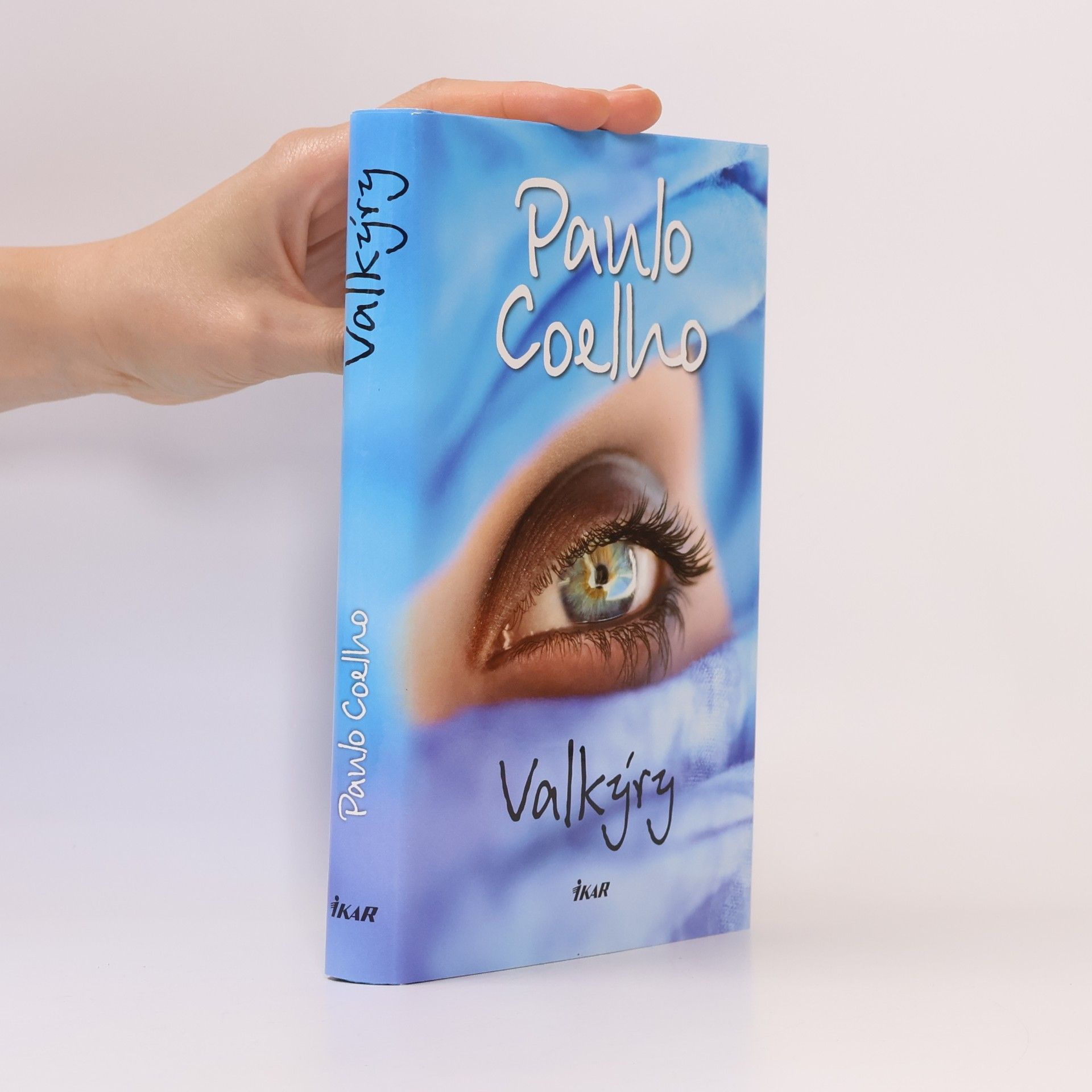 Paulo Coelho Valkýry