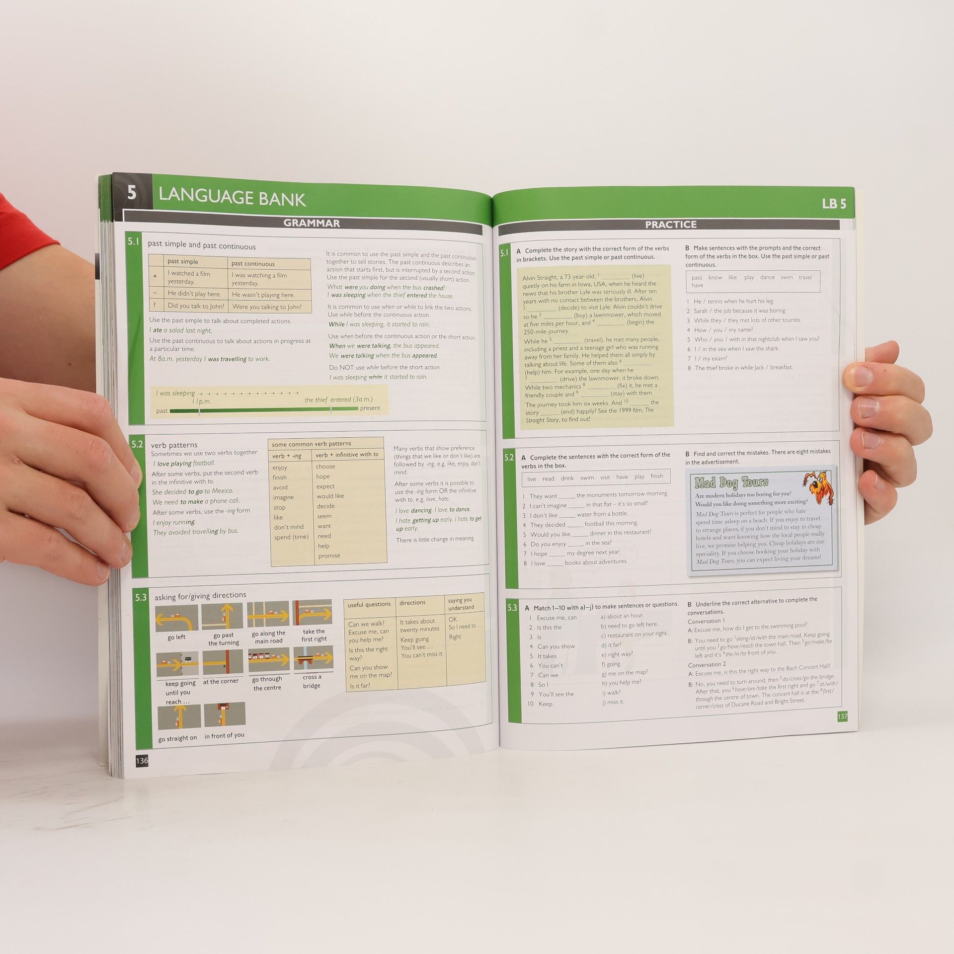 Antonia Clare Speakout. Pre-intermediate. Students' book