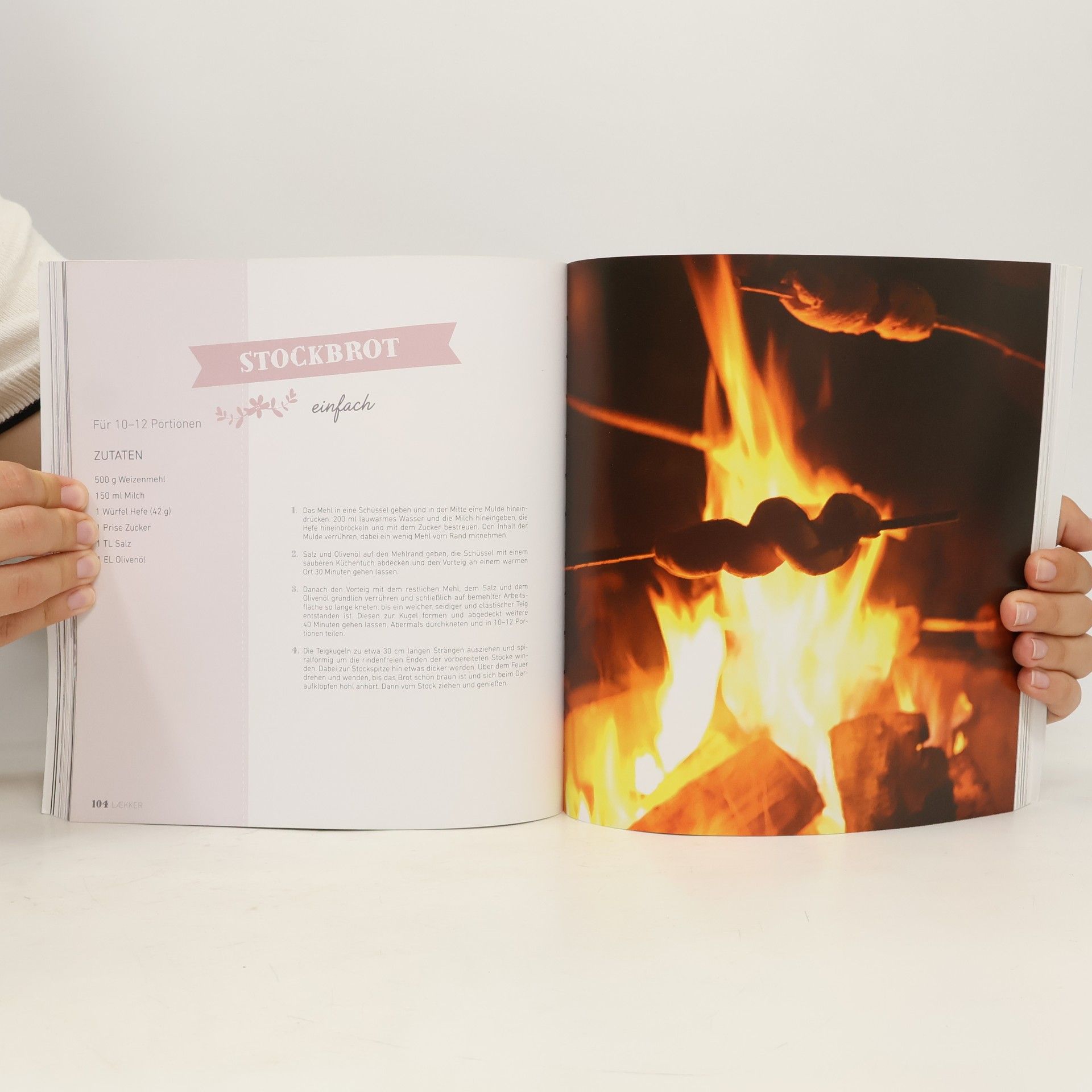 Claudia Ziehm Das große Hygge Buch