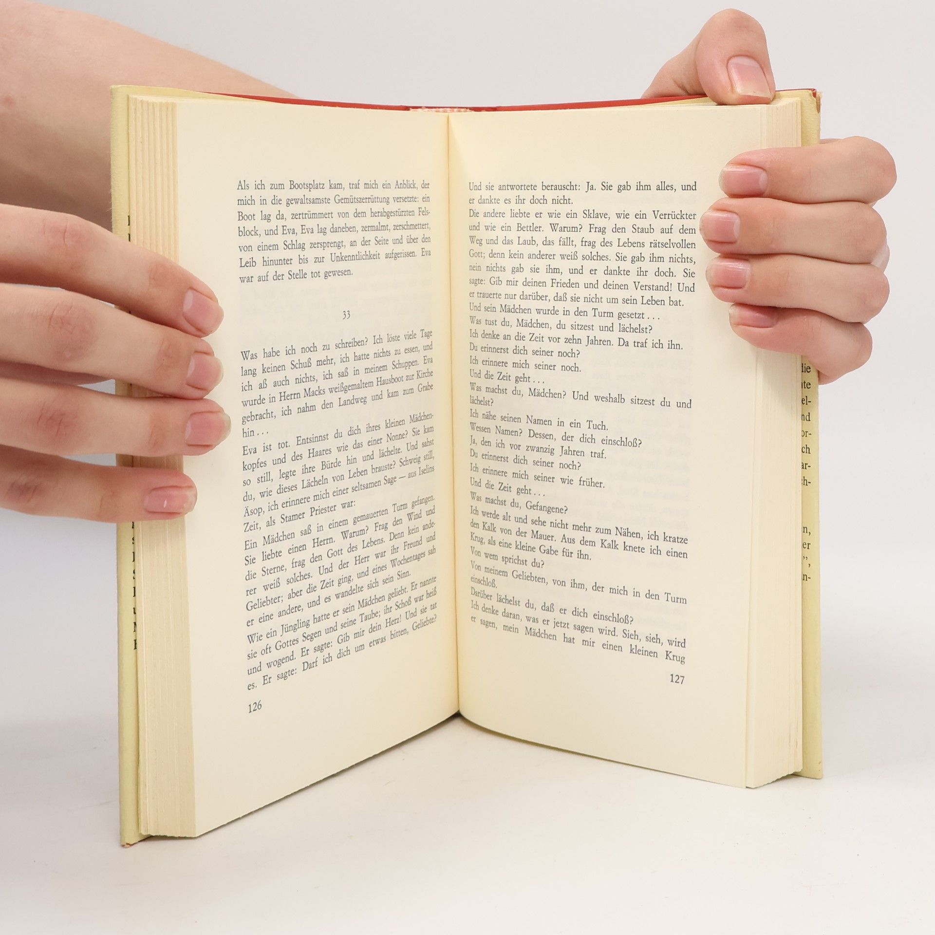 Knut Hamsun Pan/Schwärmer/Die Nachbarstadt