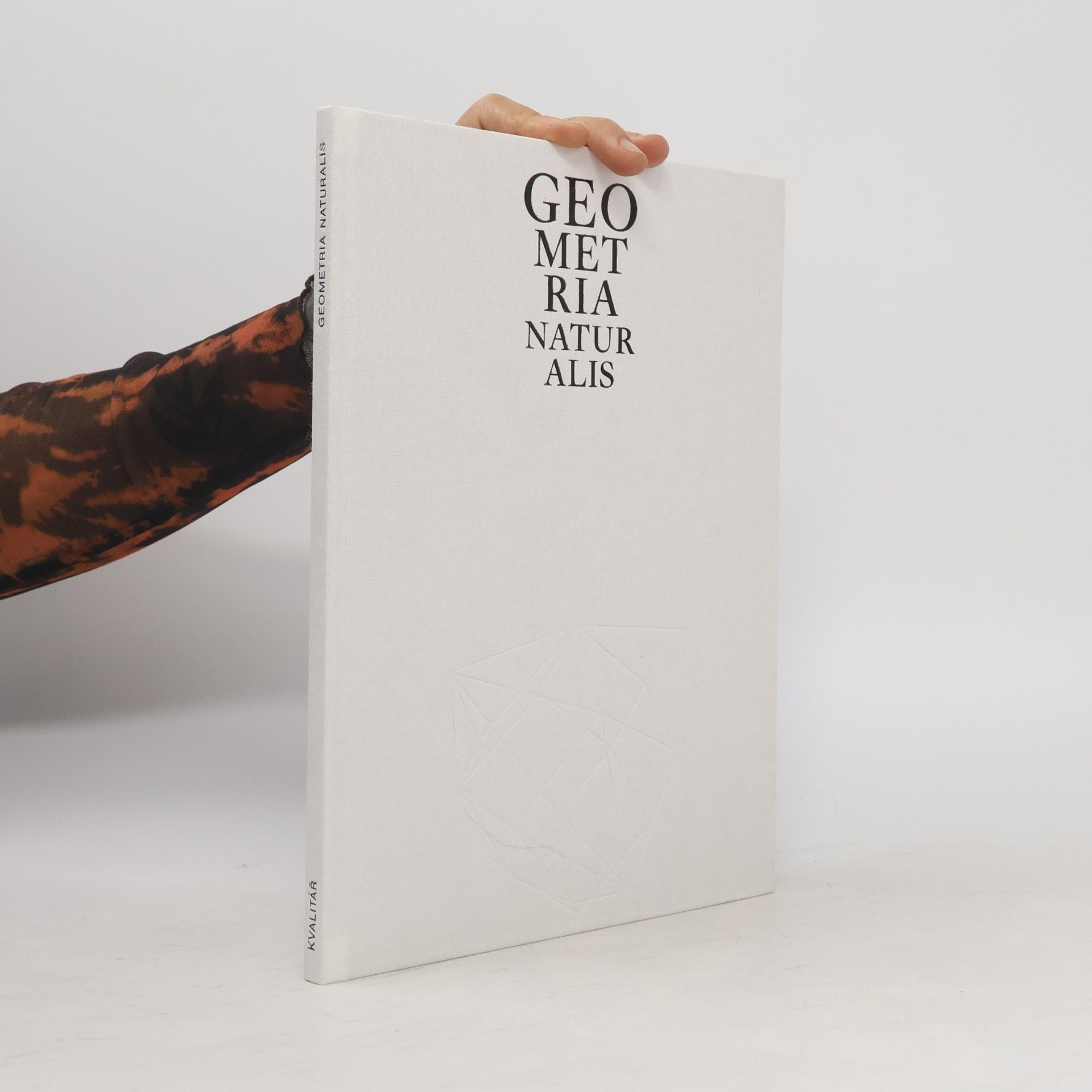 Kolektiv autorů Geometria Naturalis