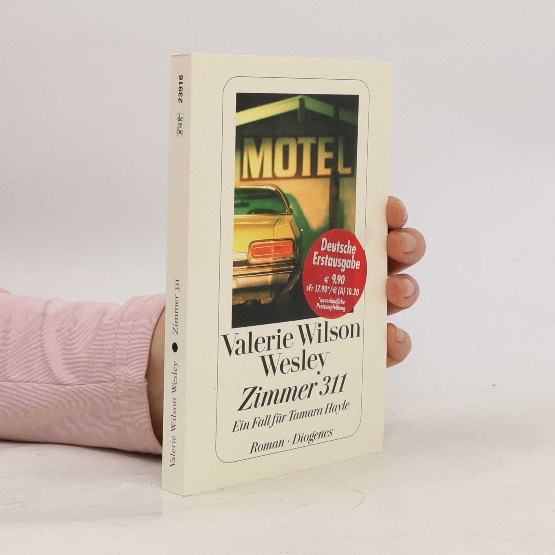 Valerie Wilson Wesley Zimmer 311